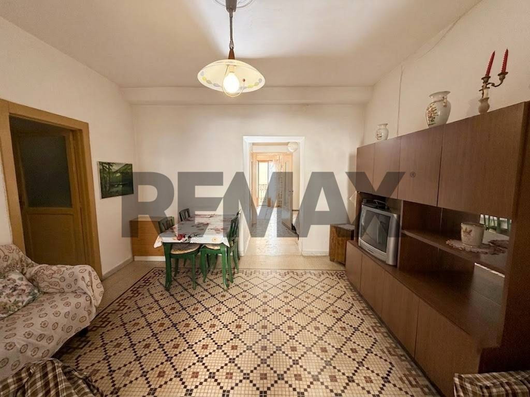 Sala da pranzo