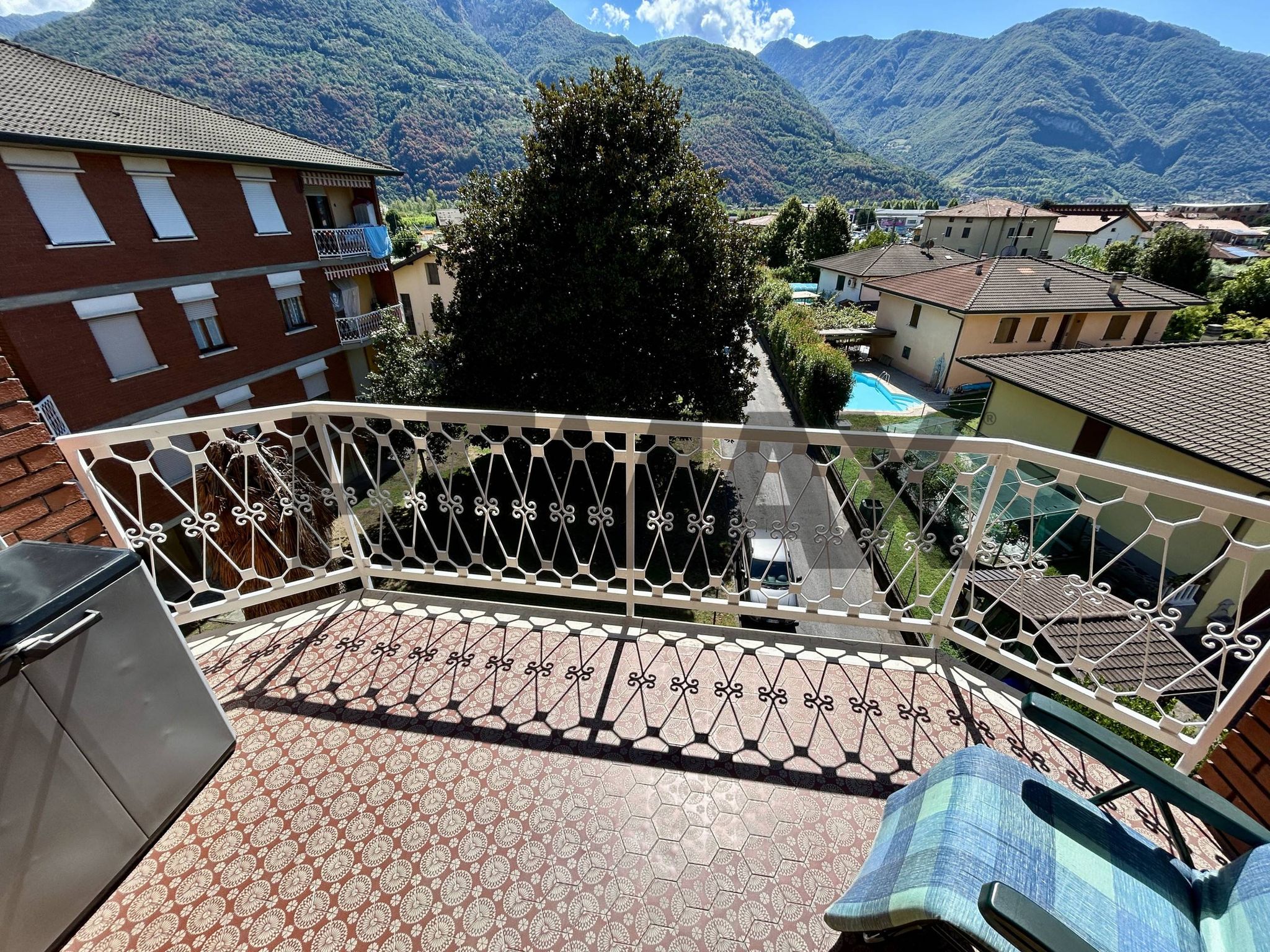 Balcone
