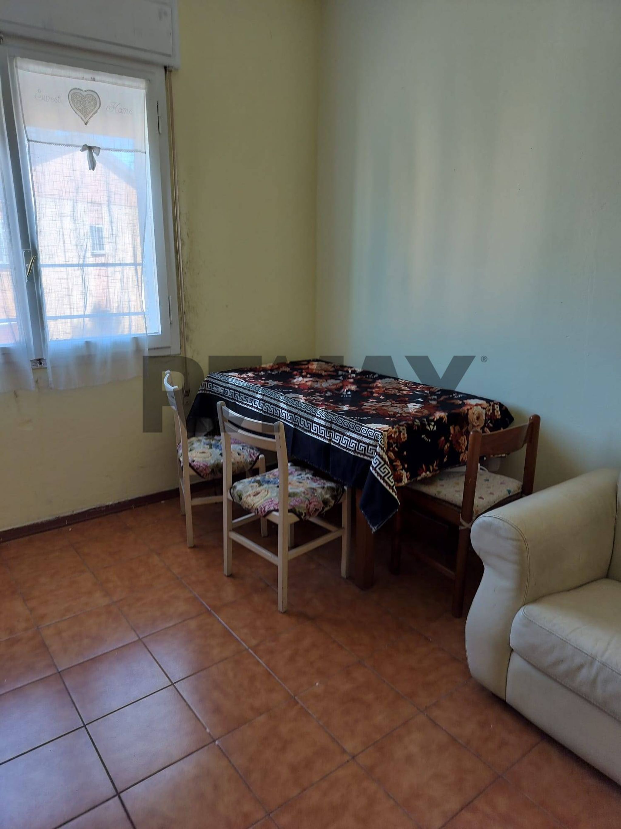Sala da pranzo
