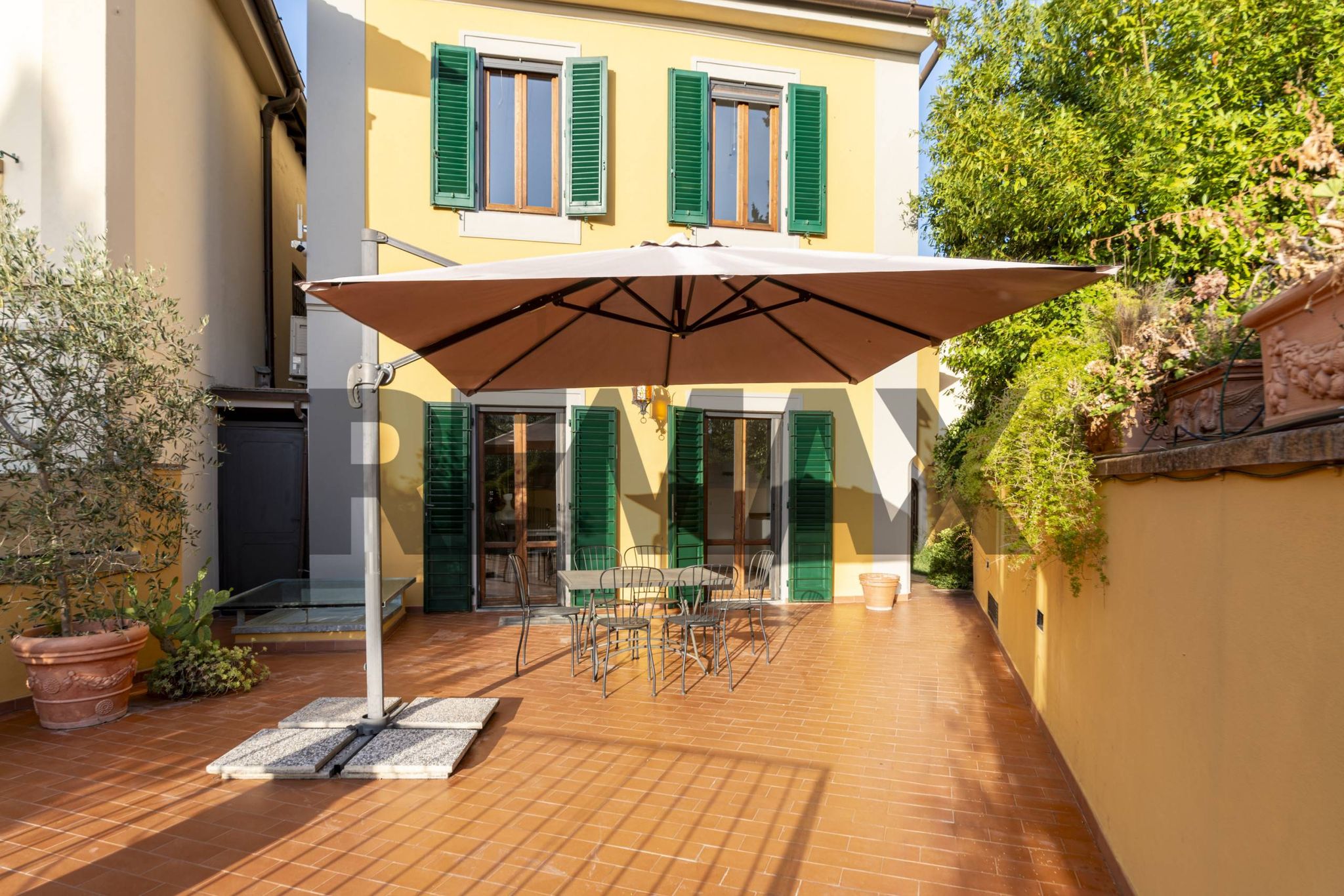 Terrazza