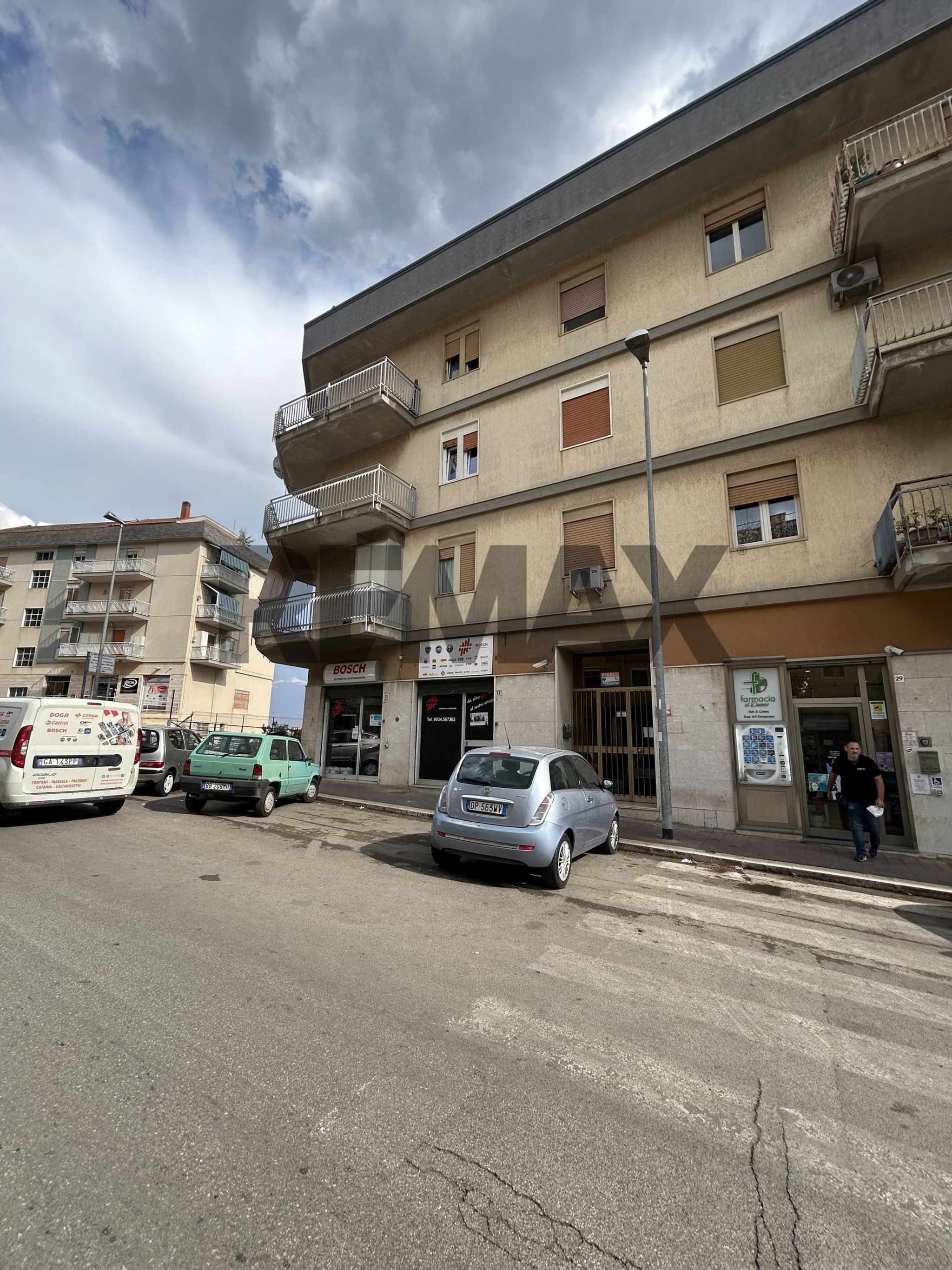 Immobile a Caltanissetta