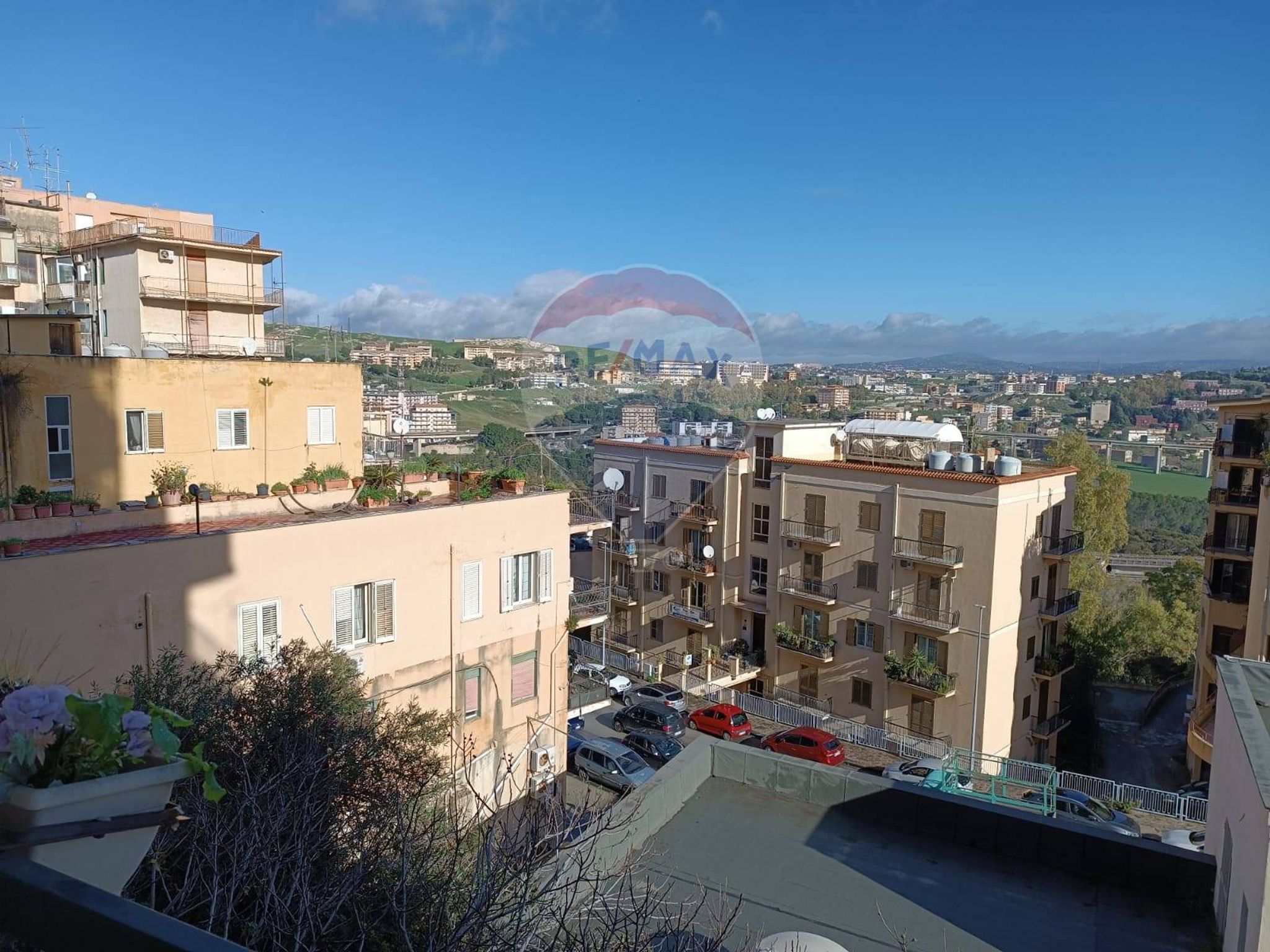 Property in Agrigento
