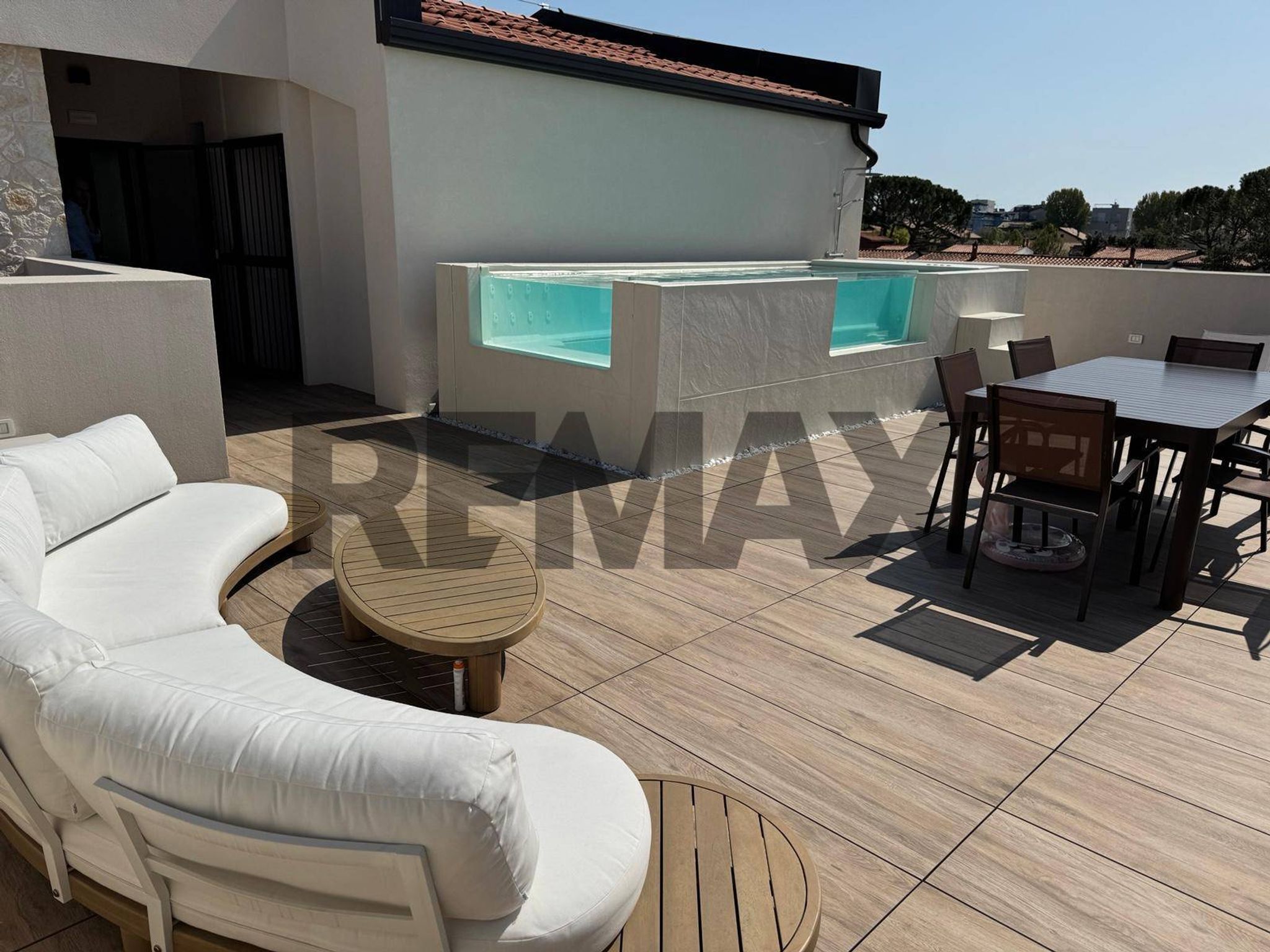 Terrazza