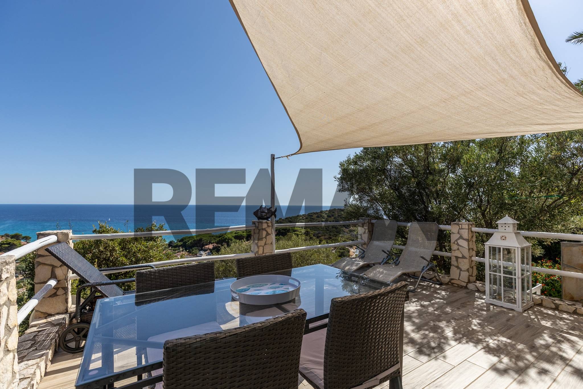 Terrazza