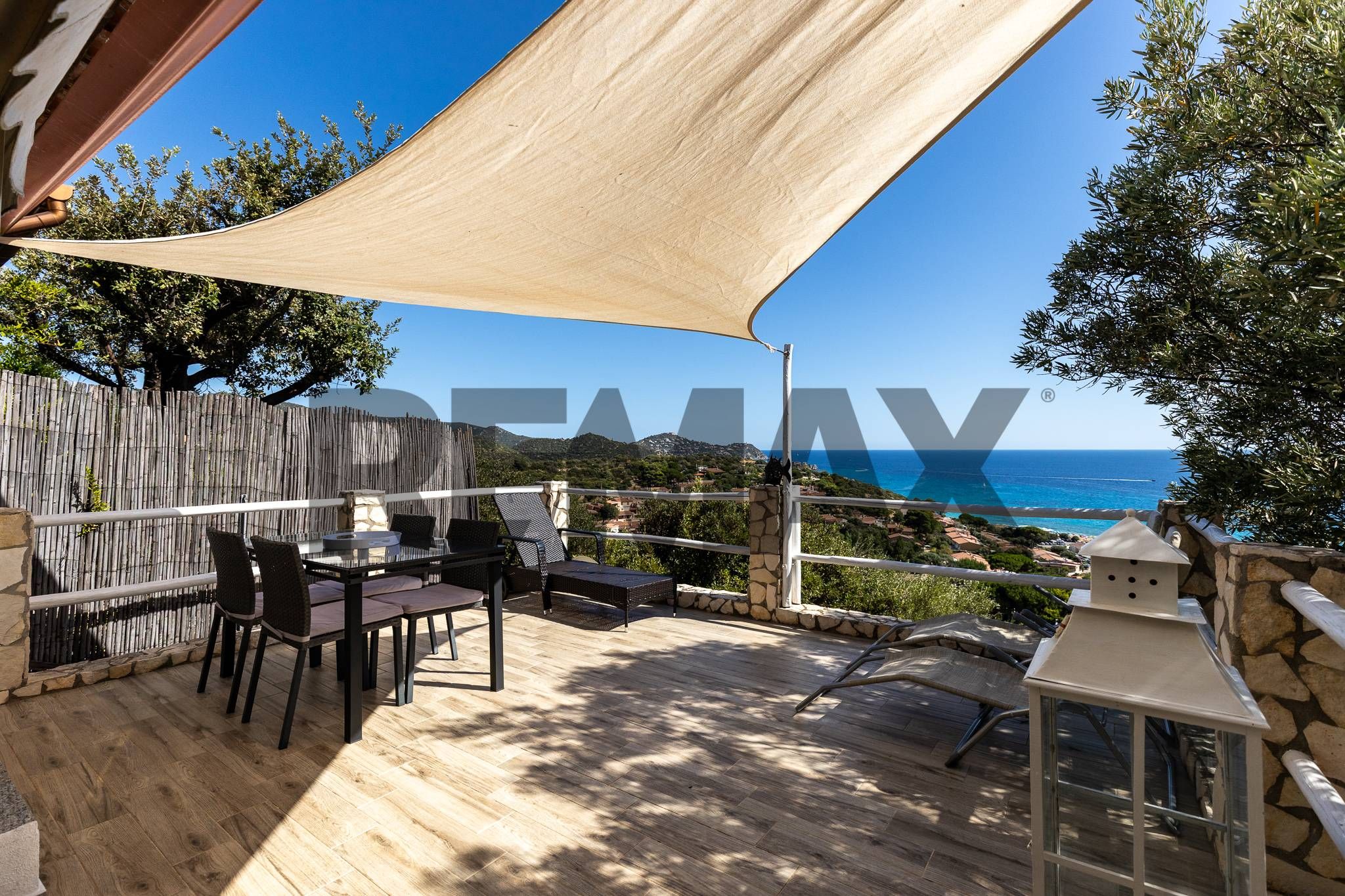 Terrazza