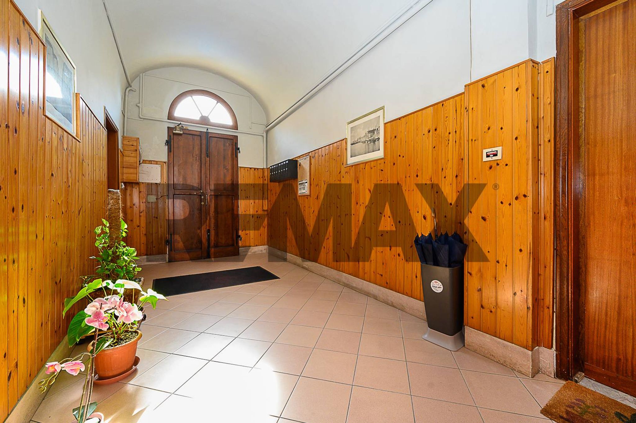 Ricezione / Lobby
