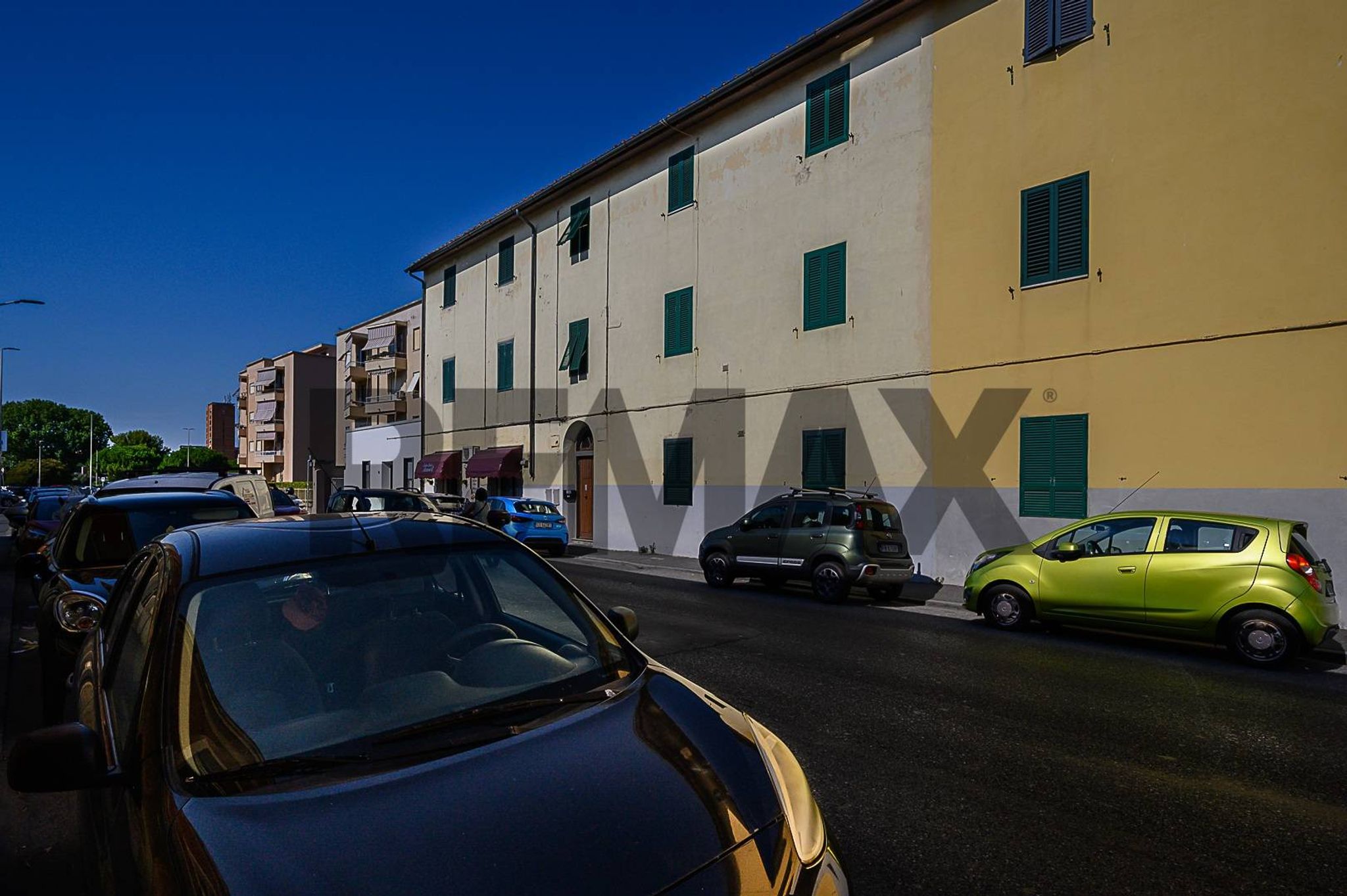 Immobile a Livorno