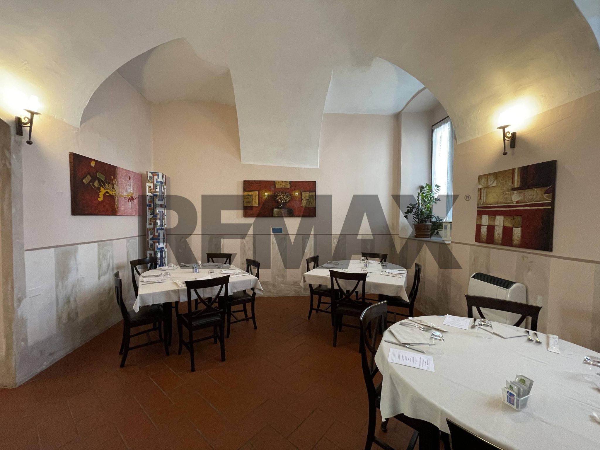 Sala da pranzo