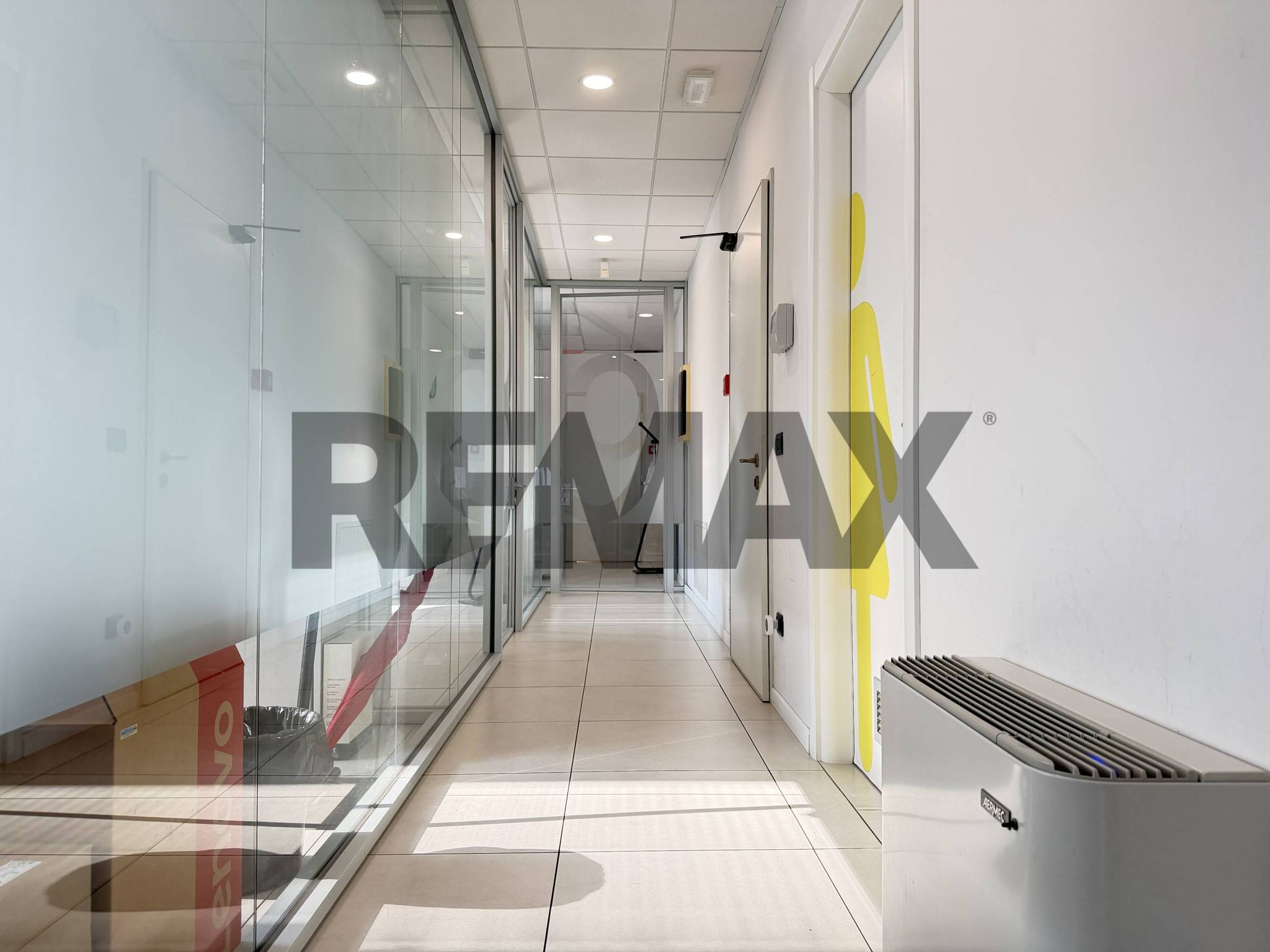 Hall / corridoio