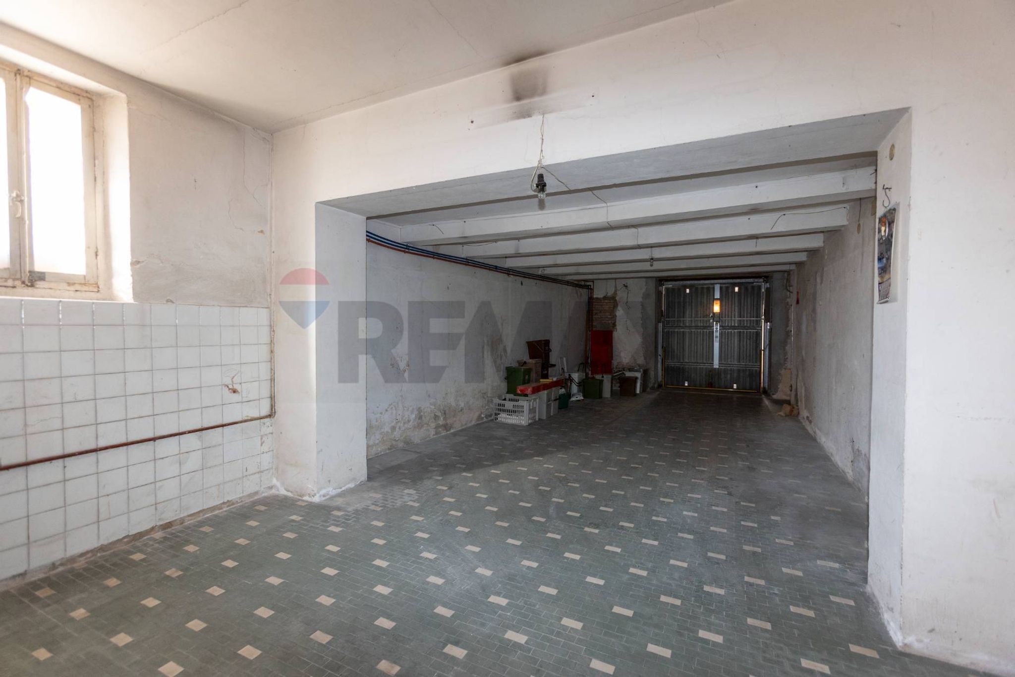 Parcheggio