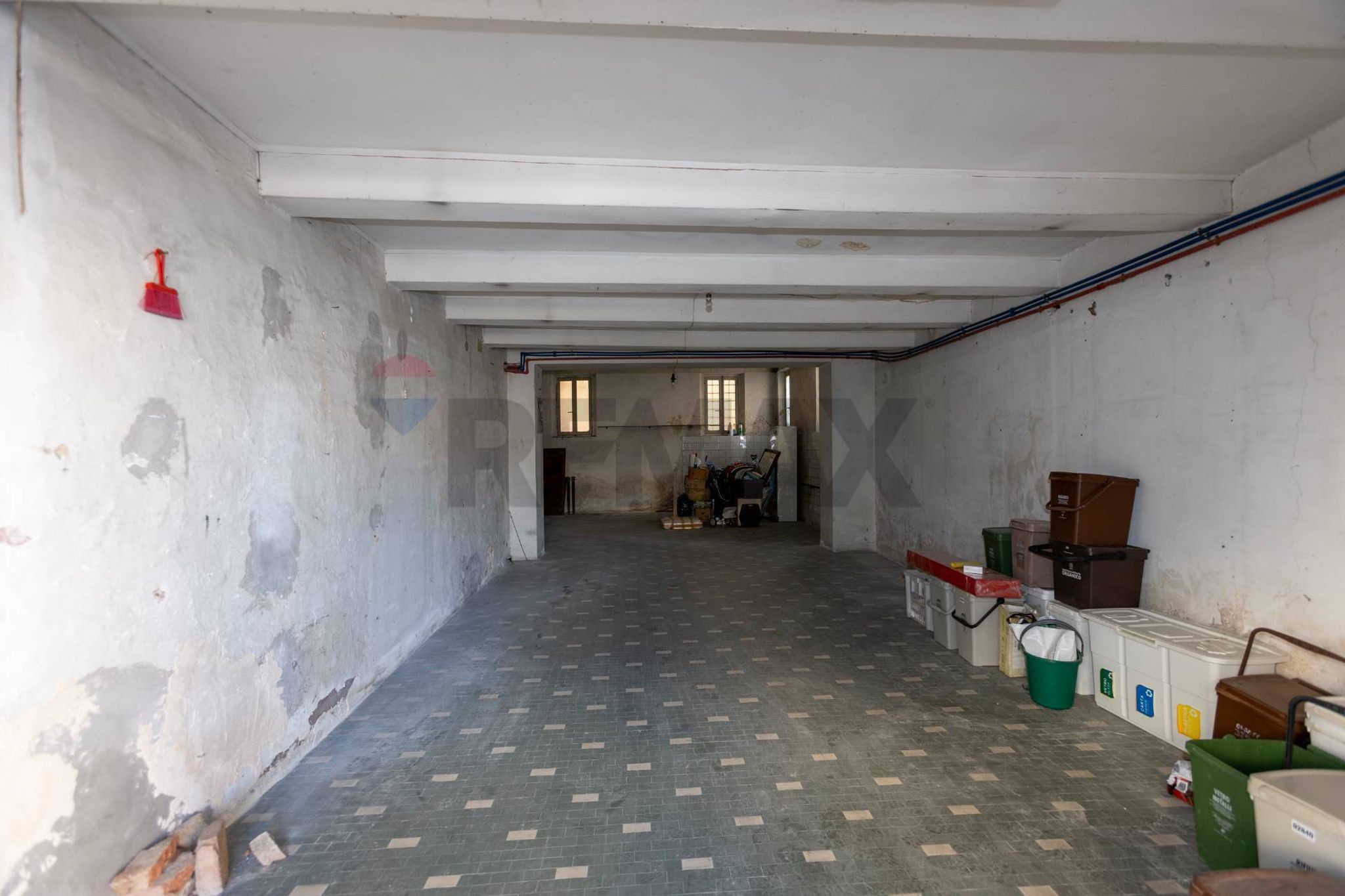 Parcheggio