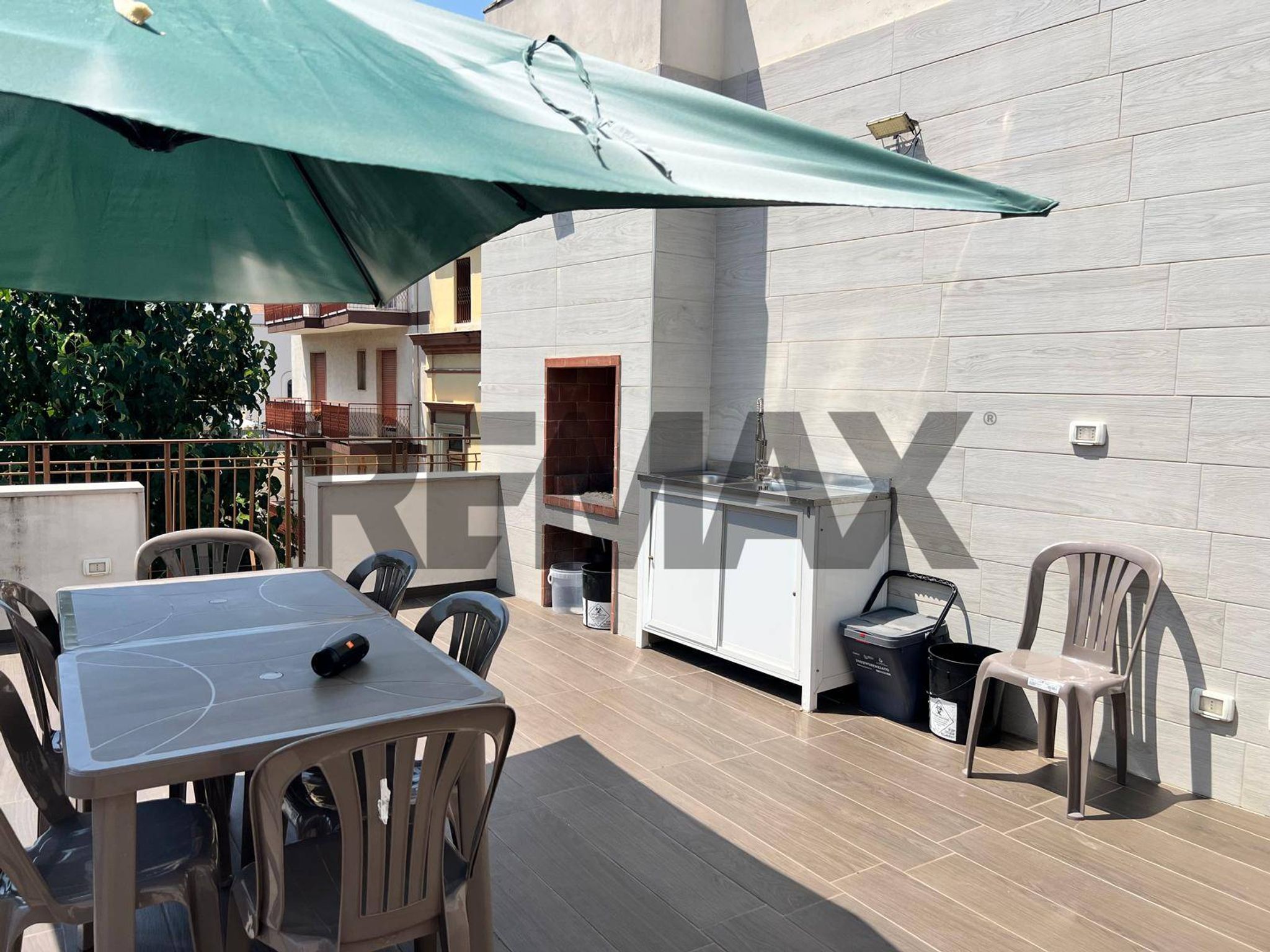 Terrazza