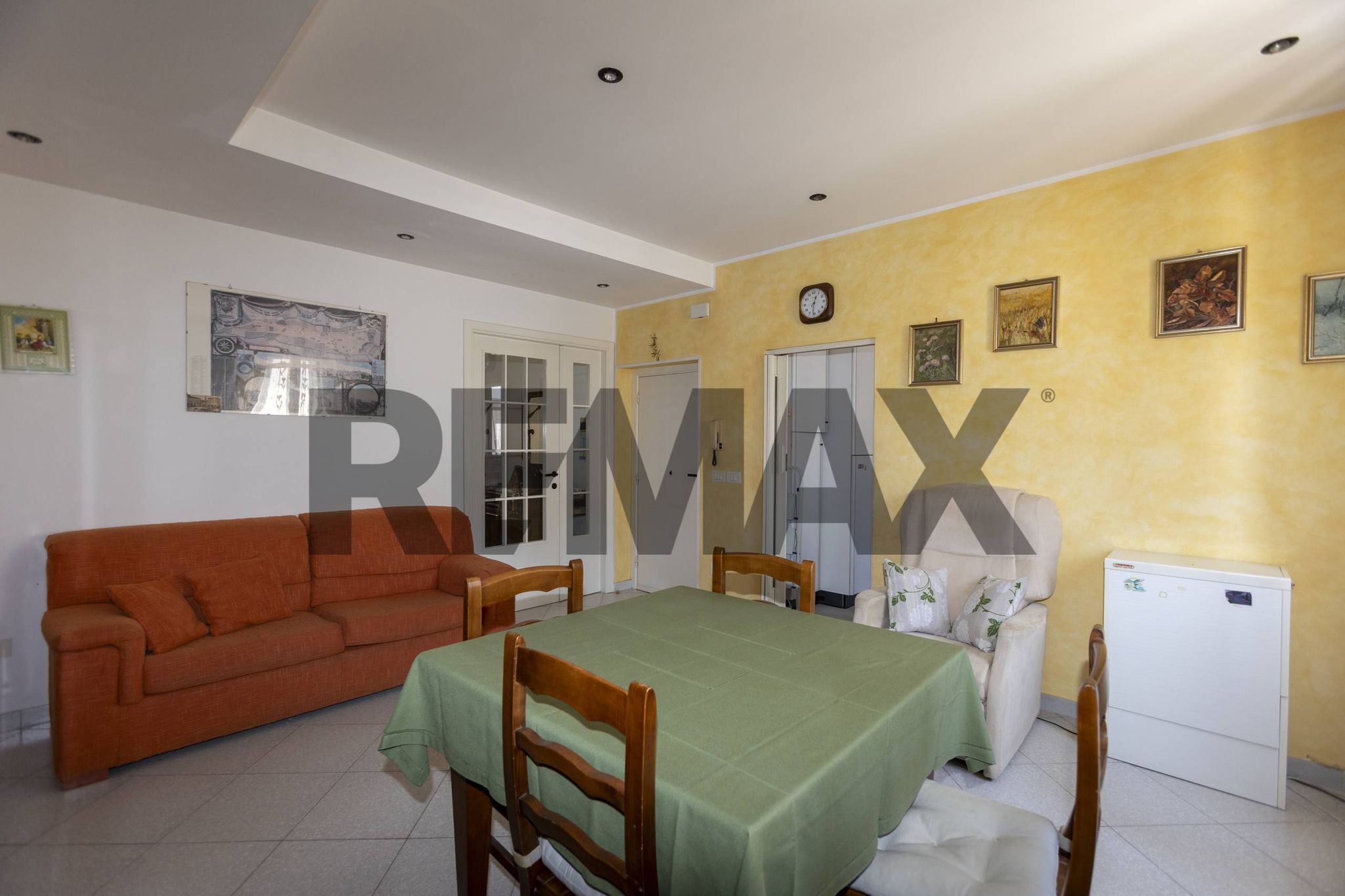 Sala da pranzo