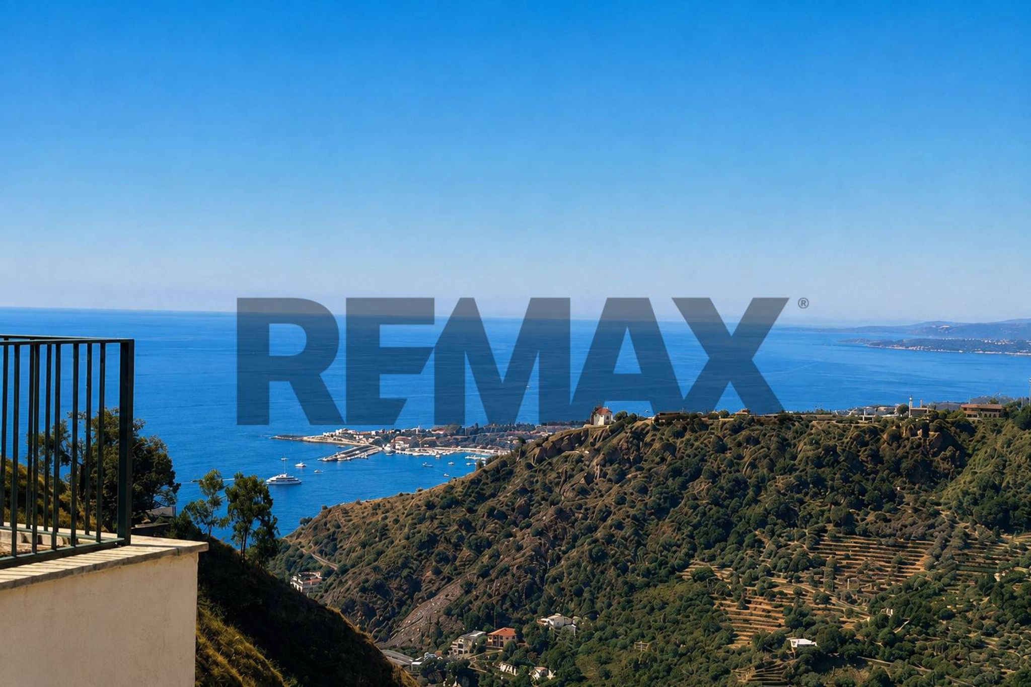 Immobile a Taormina