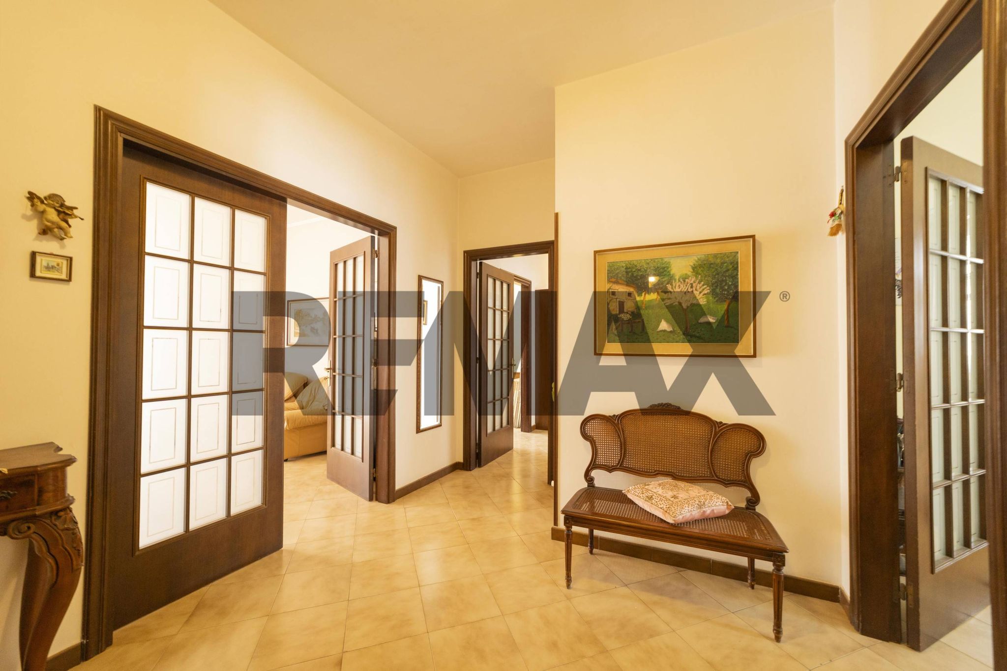 Hall / corridoio