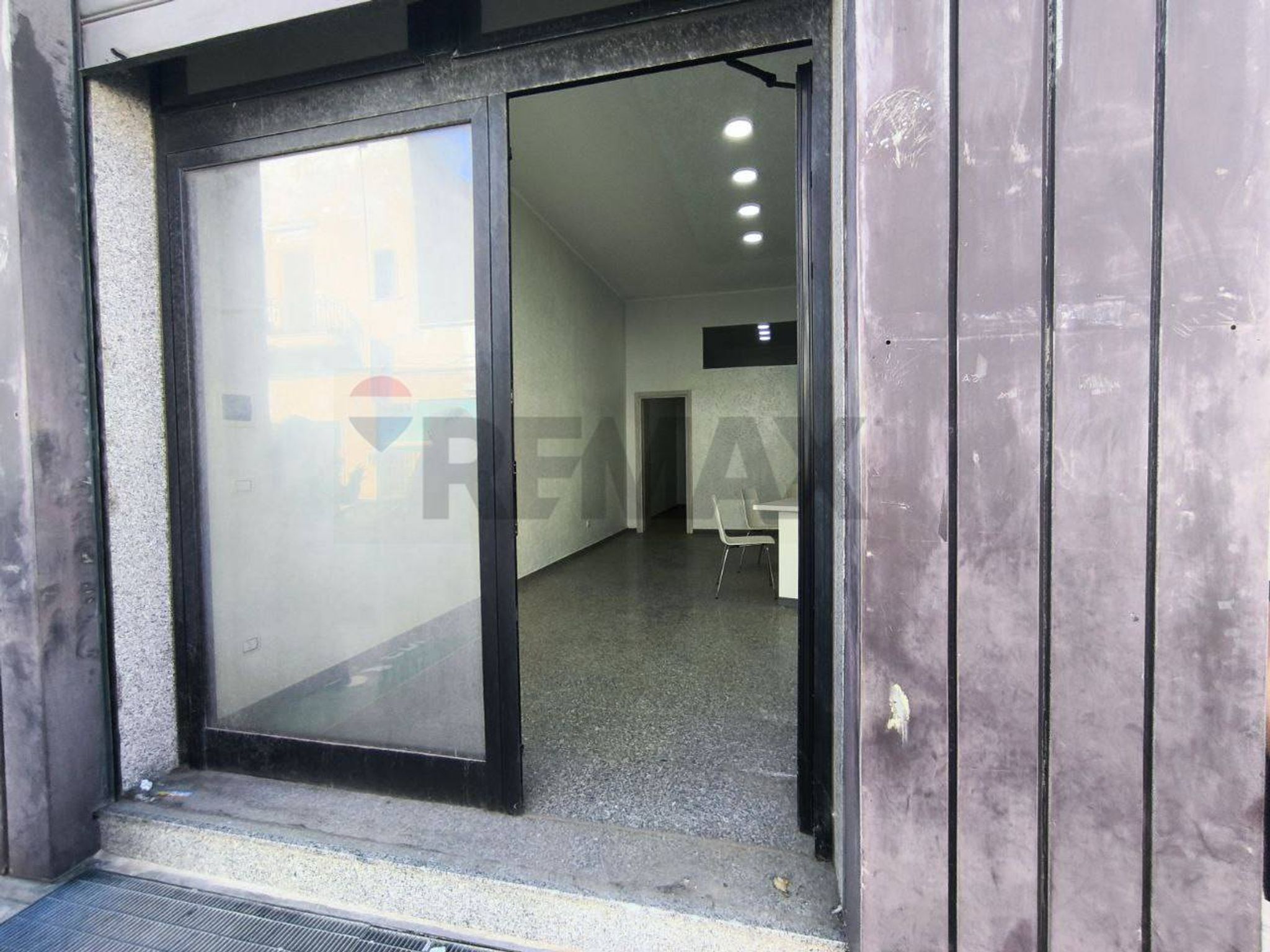Ricezione / Lobby