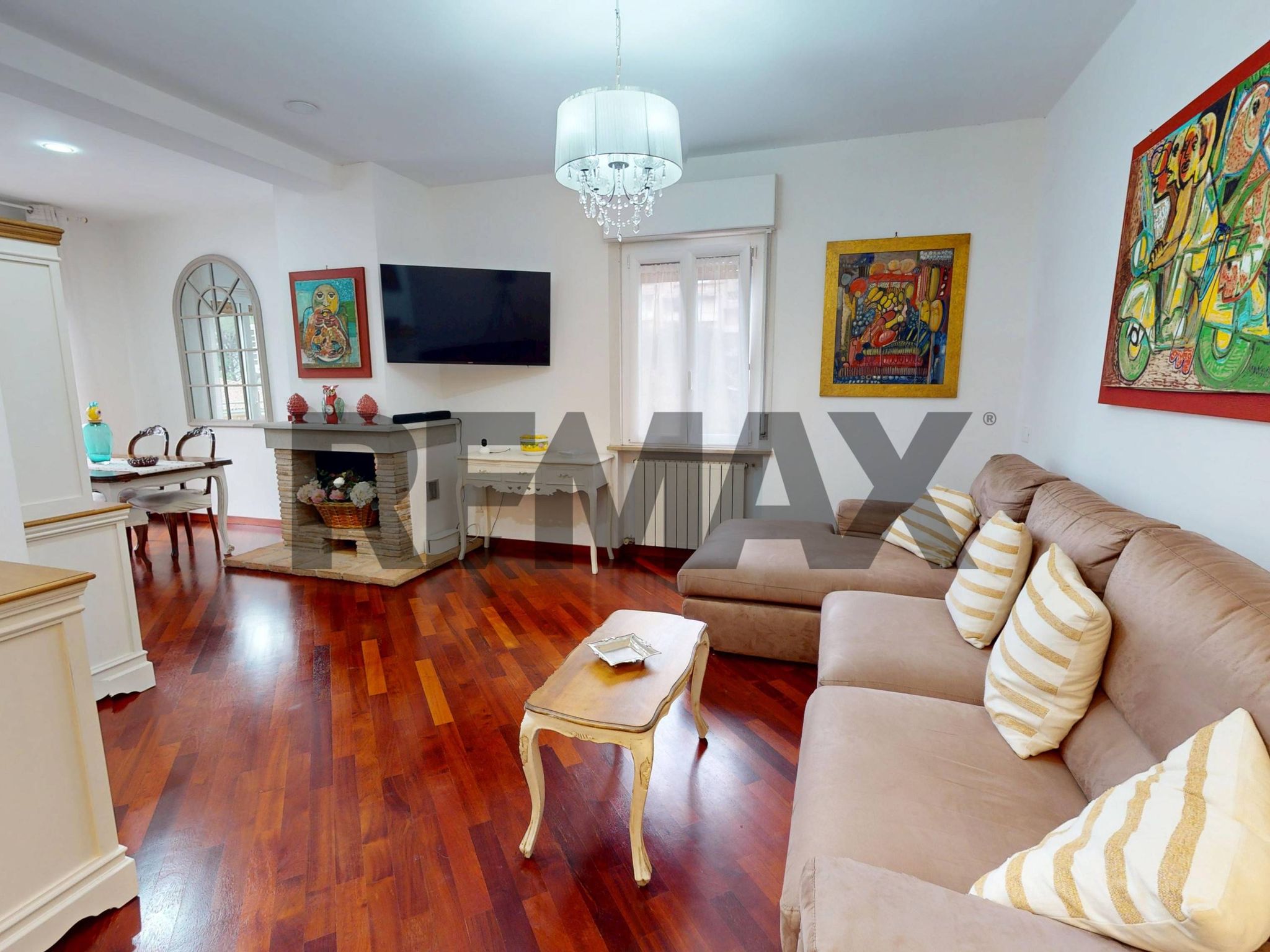 Property in Perugia
