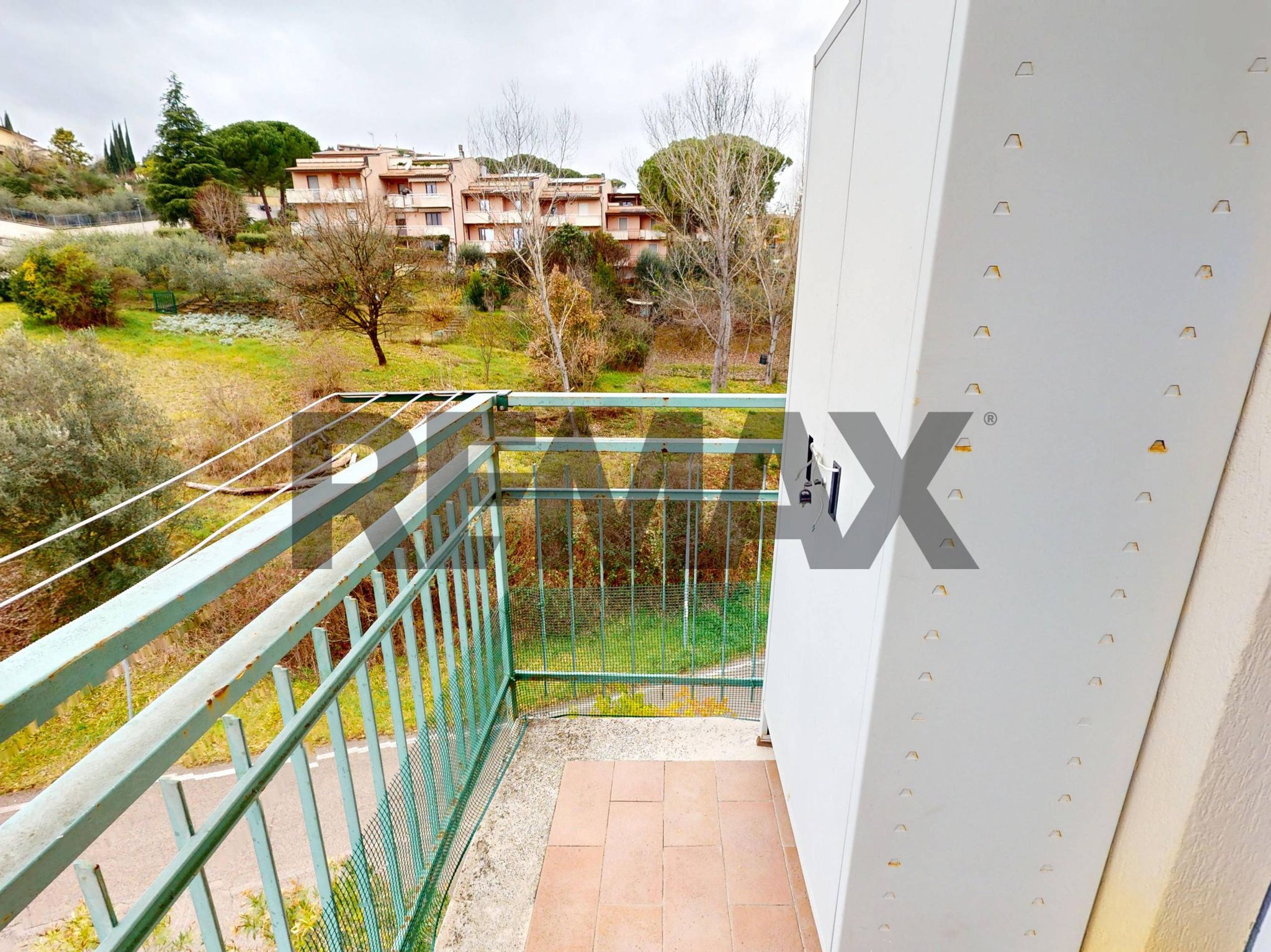 Balcone