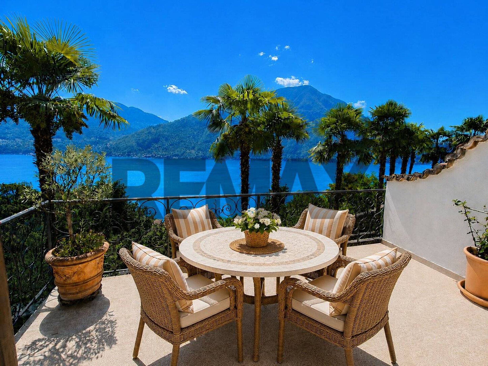 Terrazza