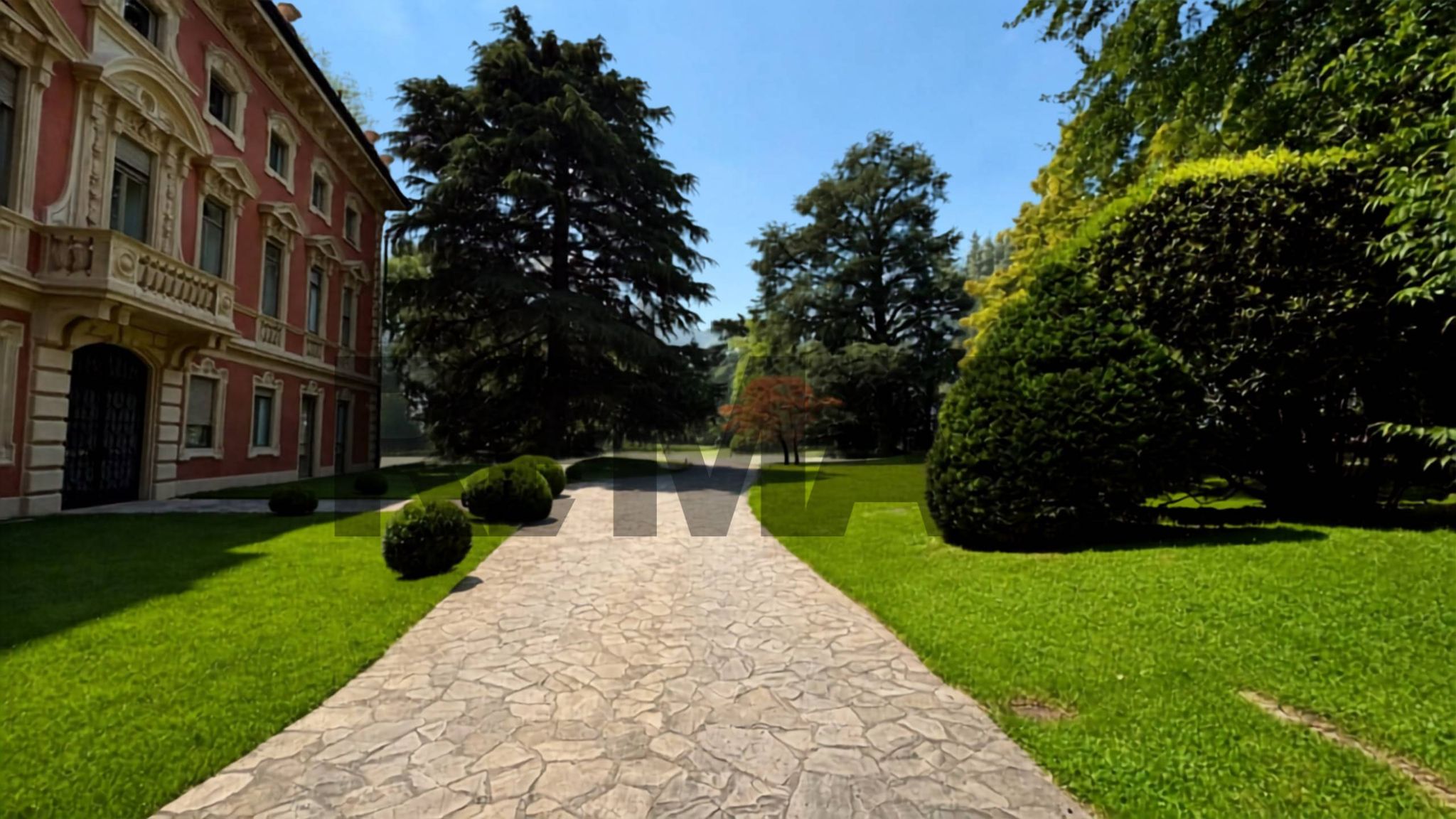 Giardino