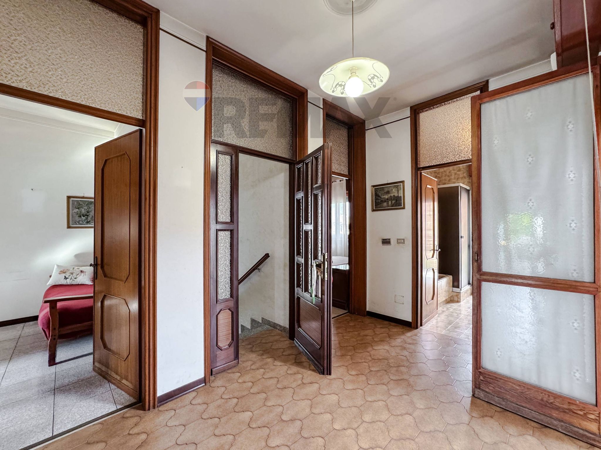 Hall / corridoio