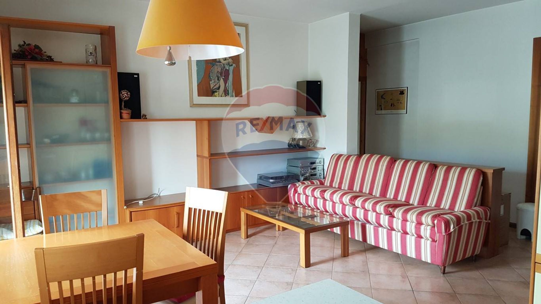 Sala da pranzo
