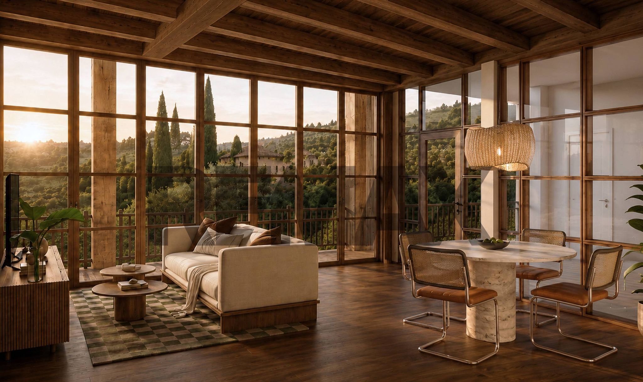 Property in Lazise