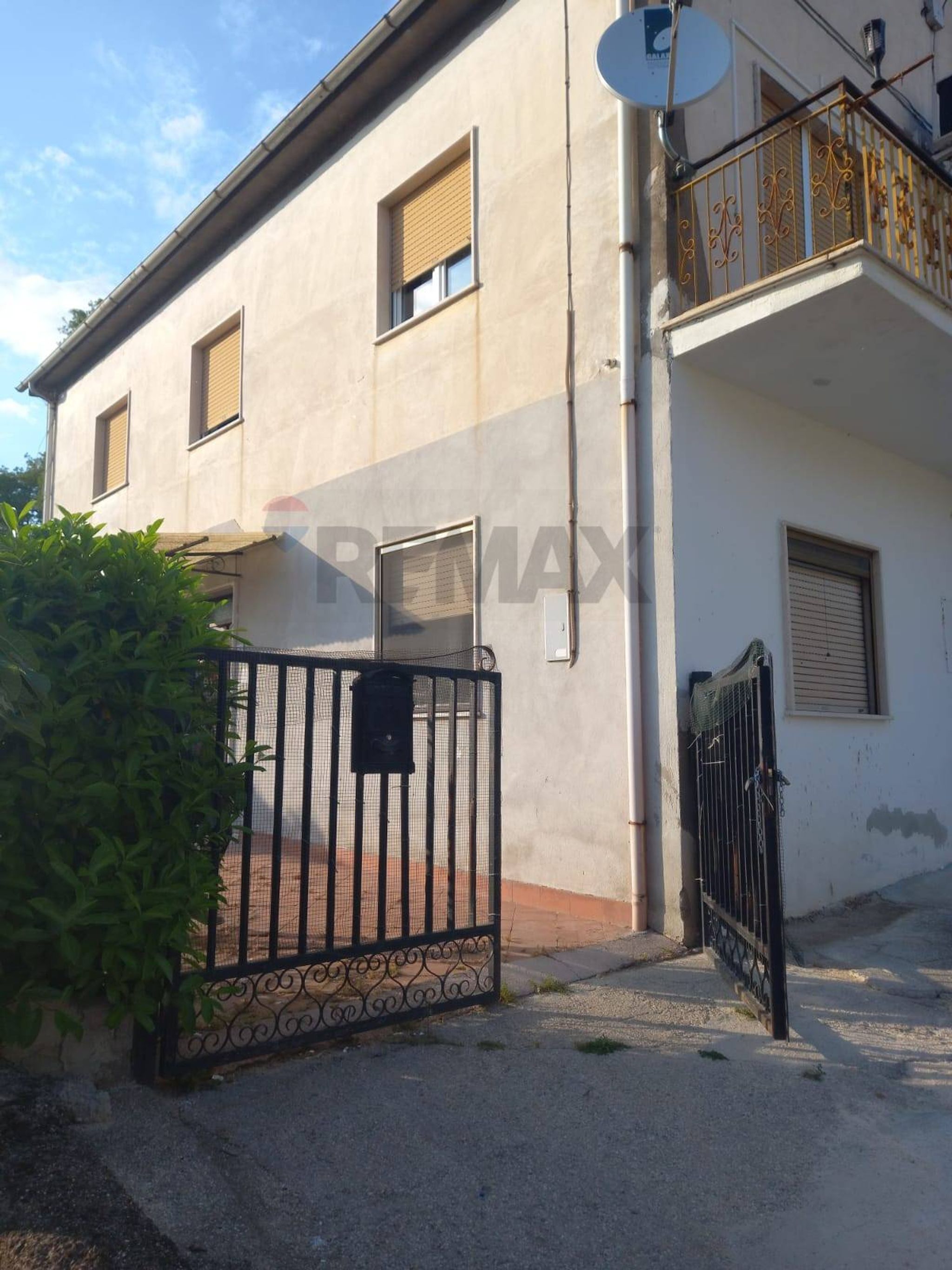 Property in Pontecorvo