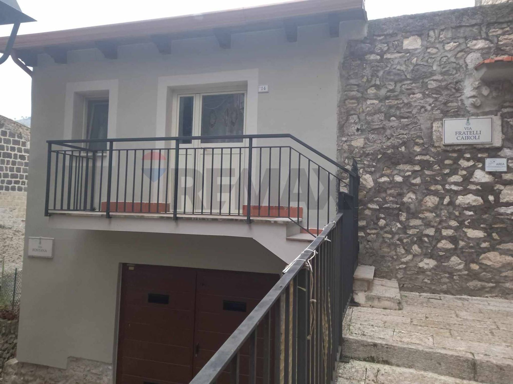 Immobile a Castelforte