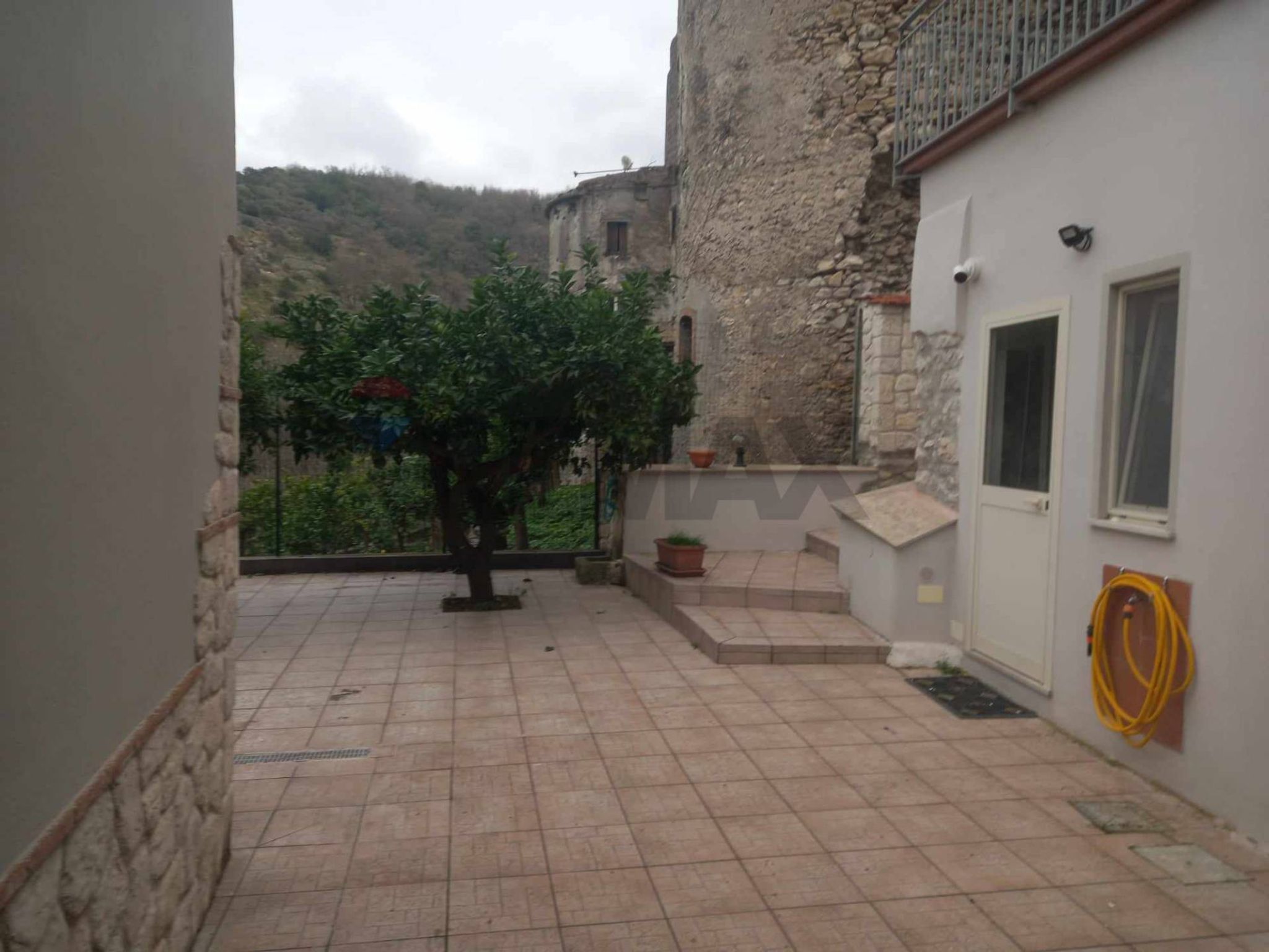Terrazza