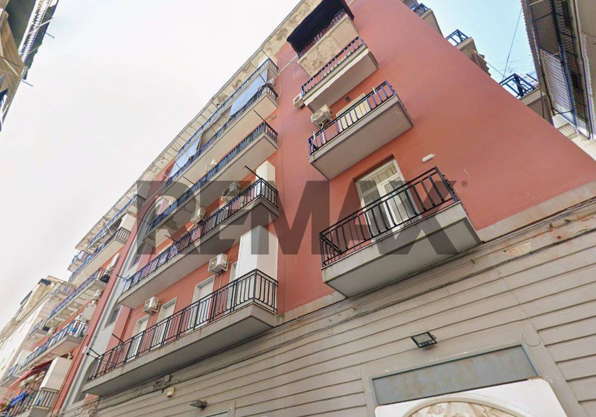 Property in Napoli