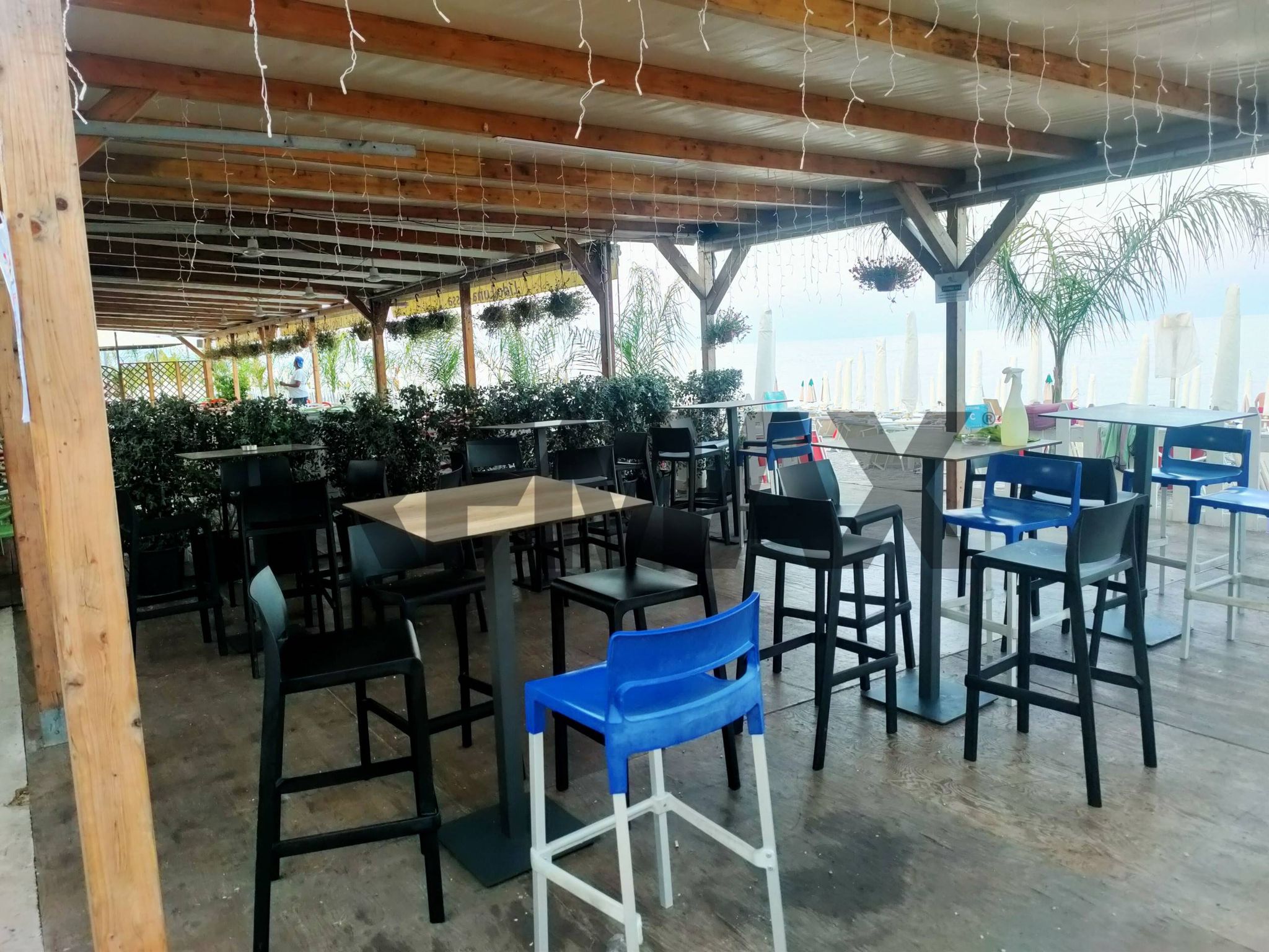 Terrazza