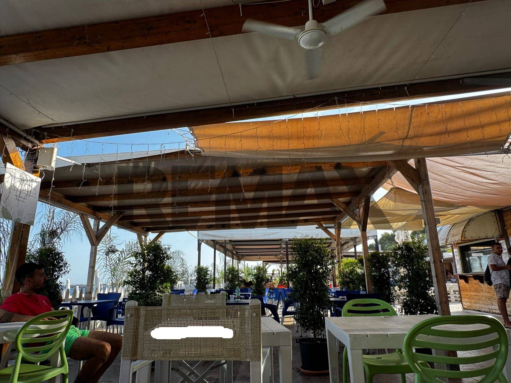 Terrazza