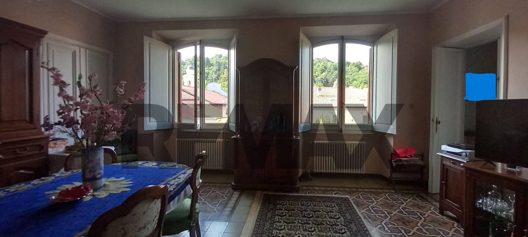 Sala da pranzo
