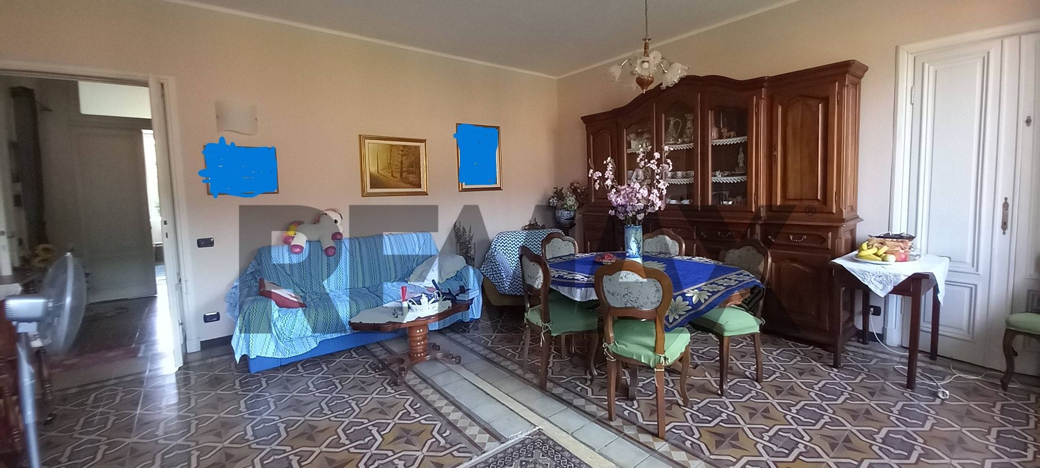 Sala da pranzo