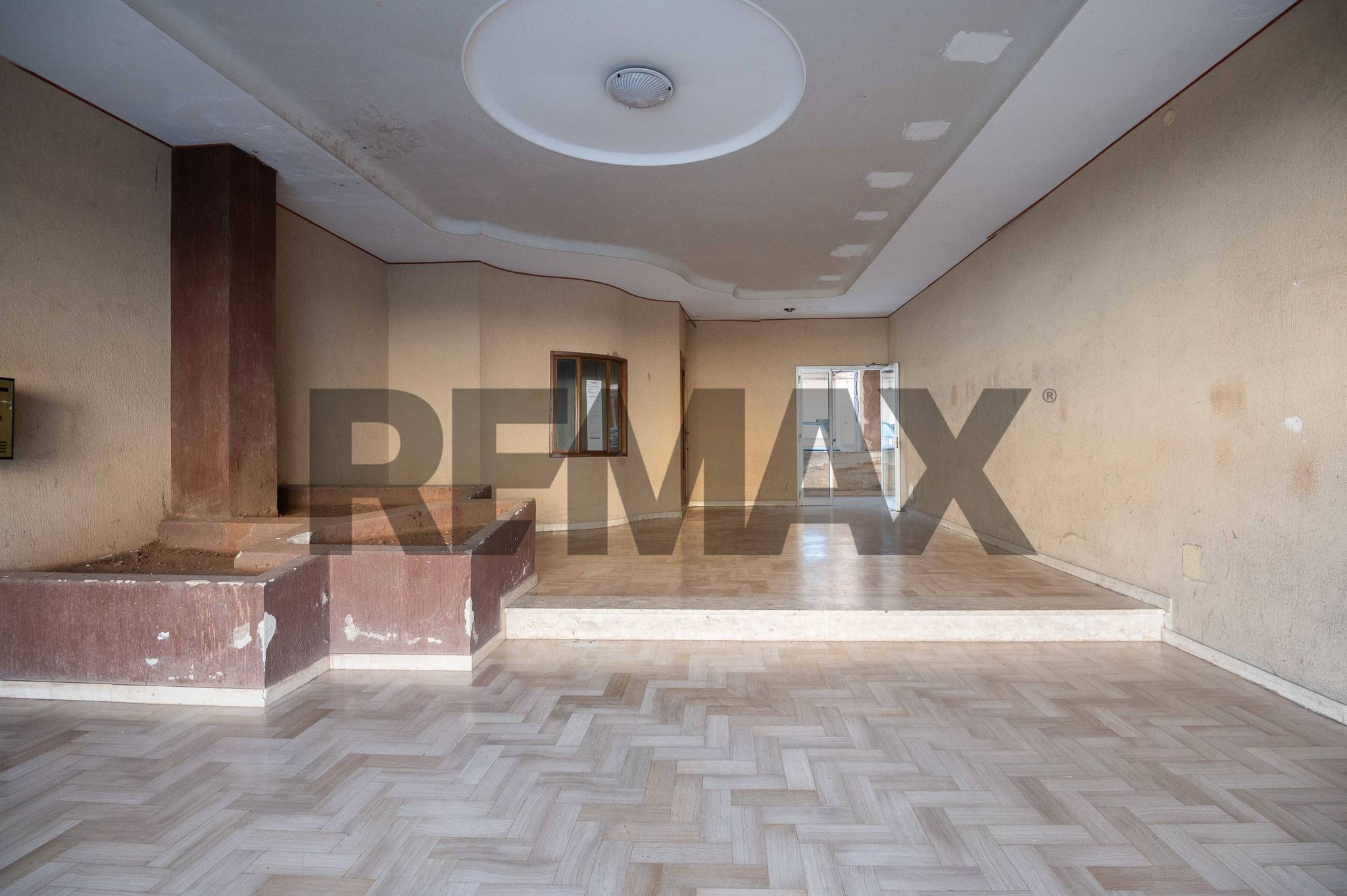 Ricezione / Lobby