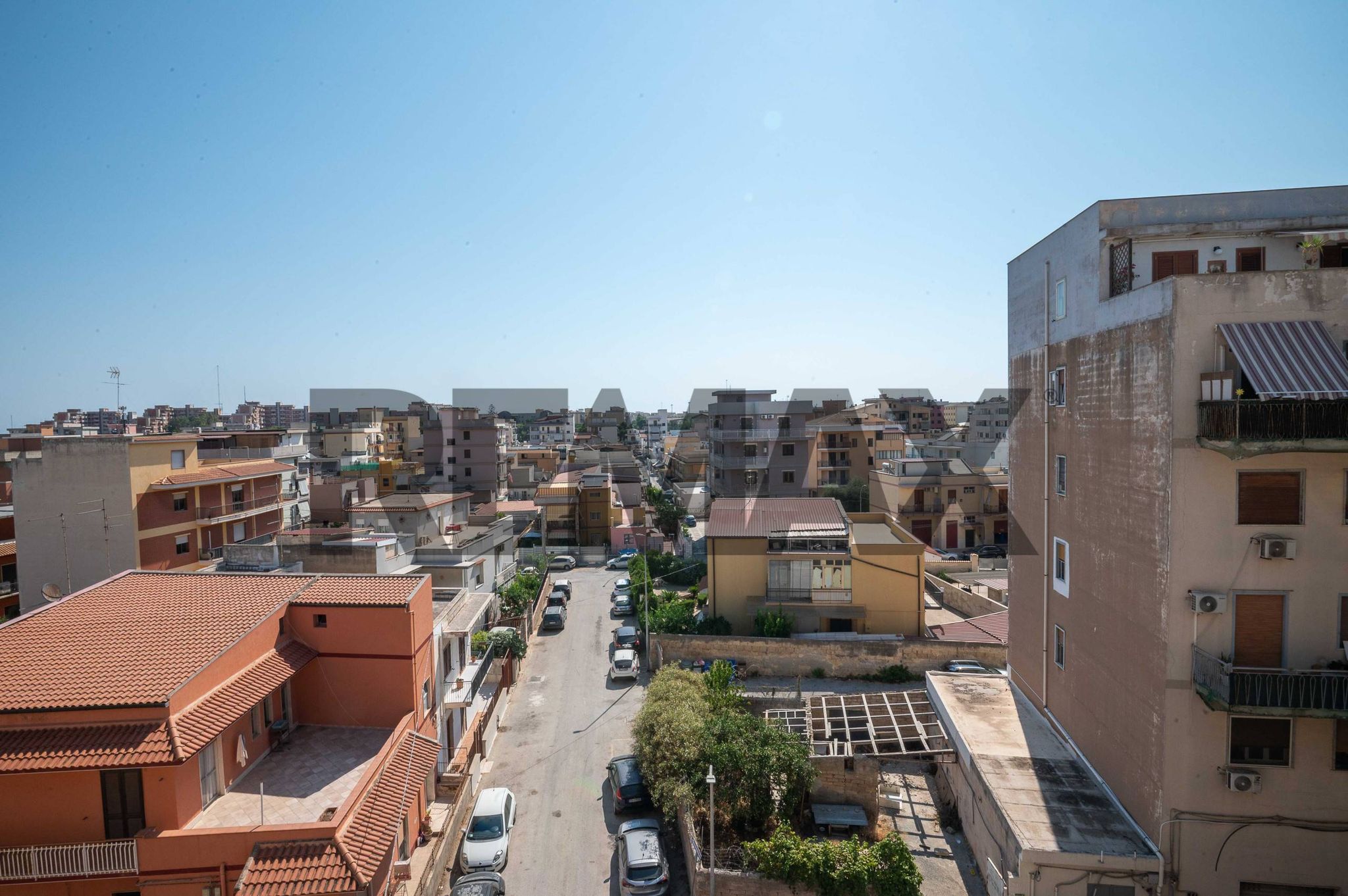 Immobile a Siracusa