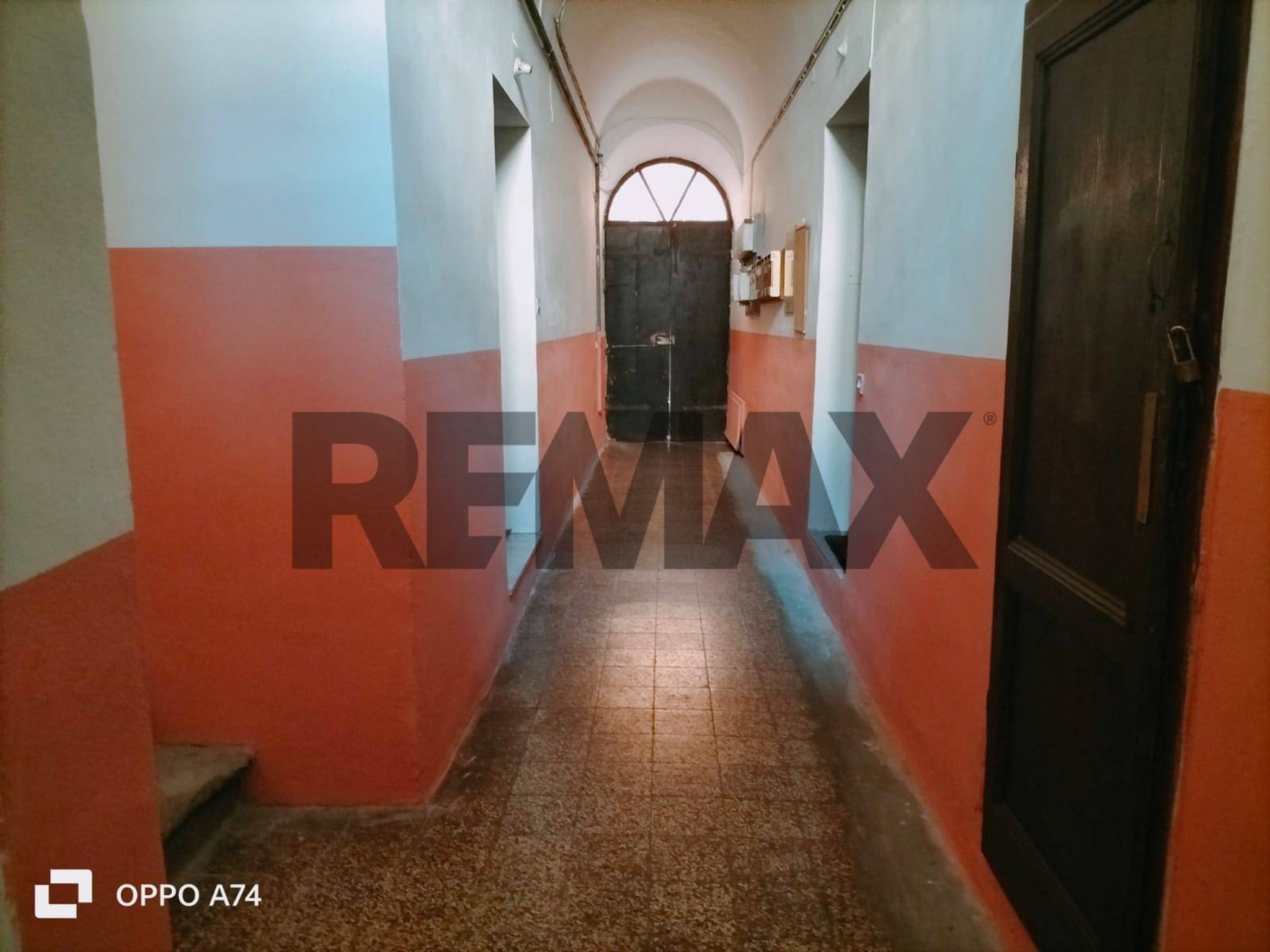 Hall / corridoio