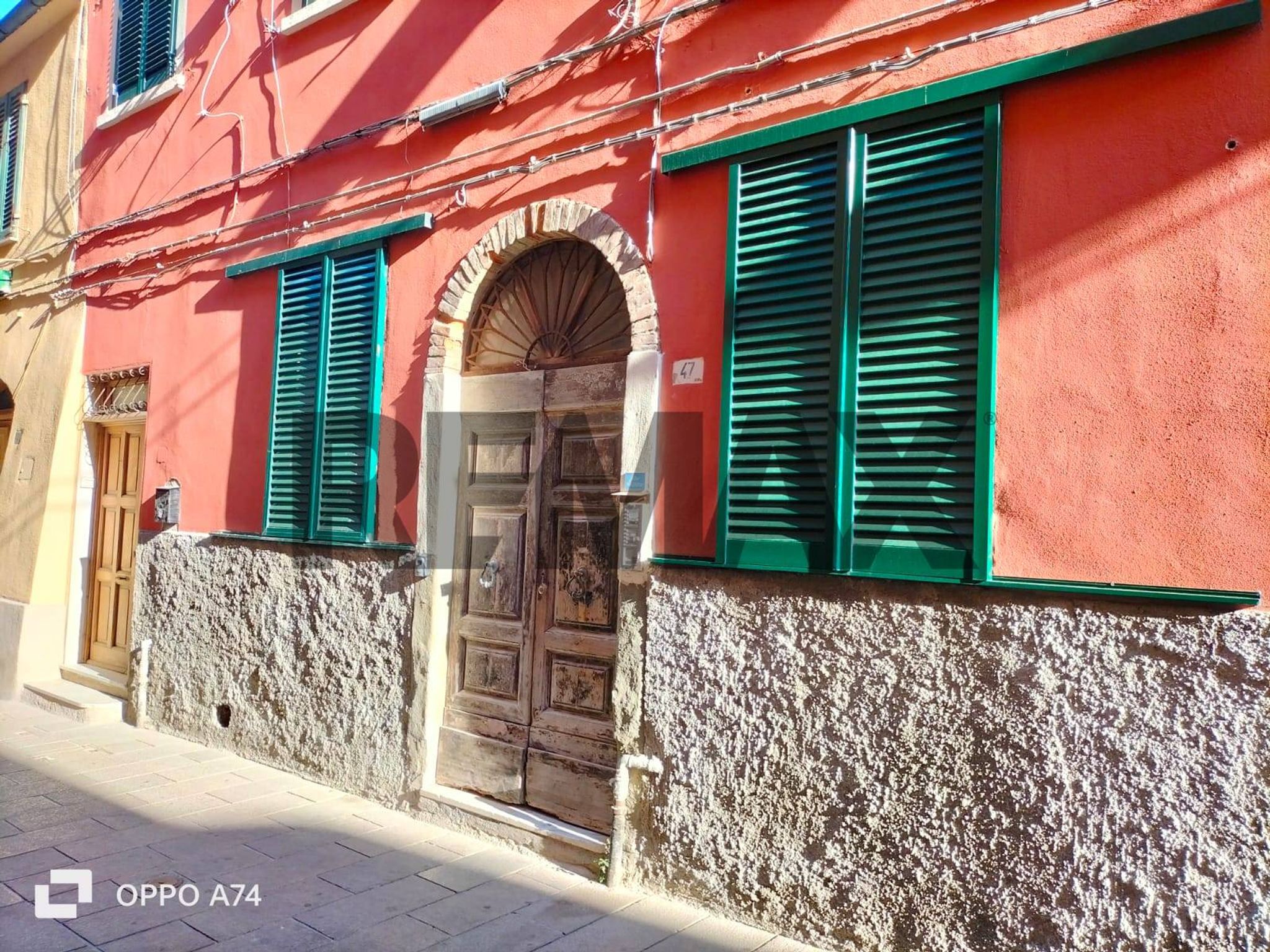 Property in Piombino