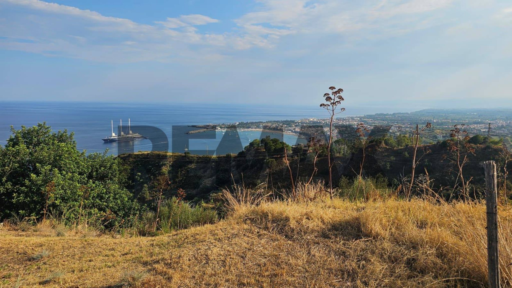 Immobile a Giardini-Naxos
