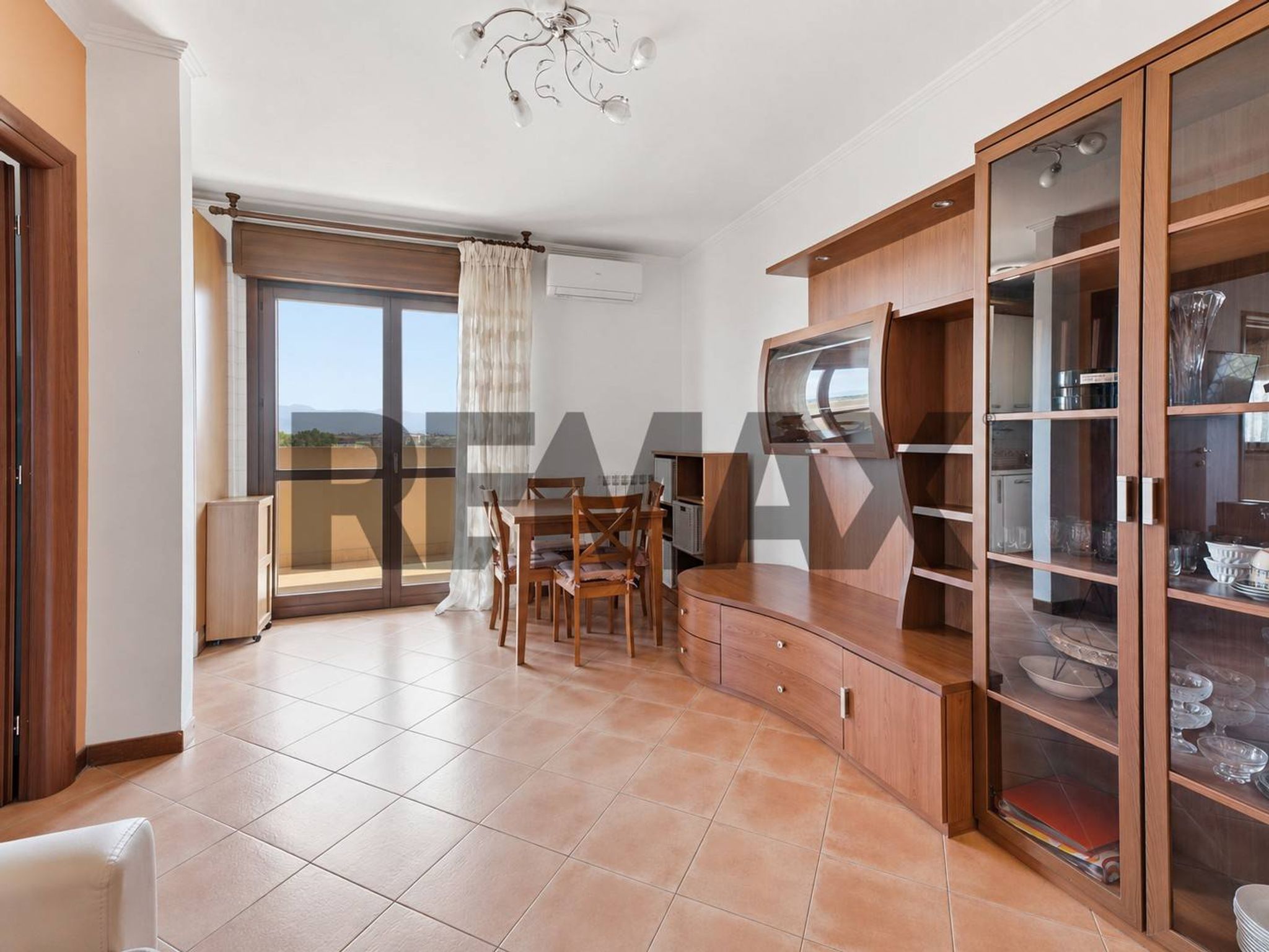 Sala da pranzo