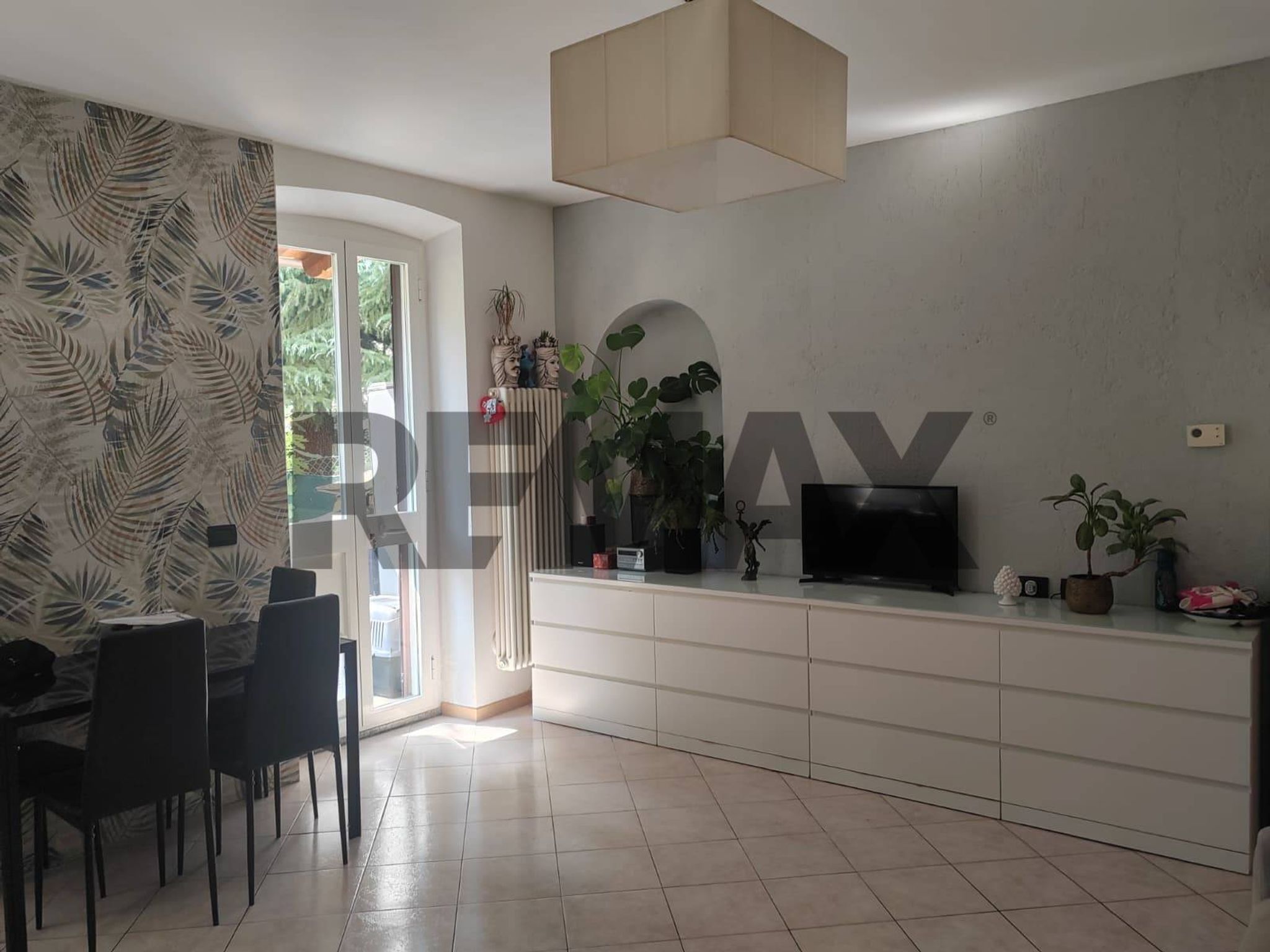 Sala da pranzo