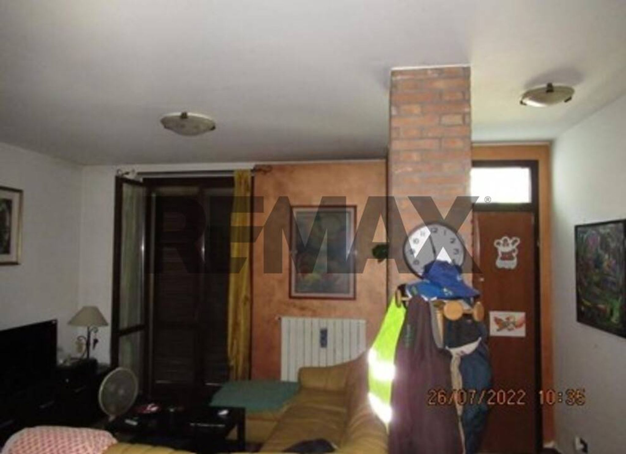 Soggiorno