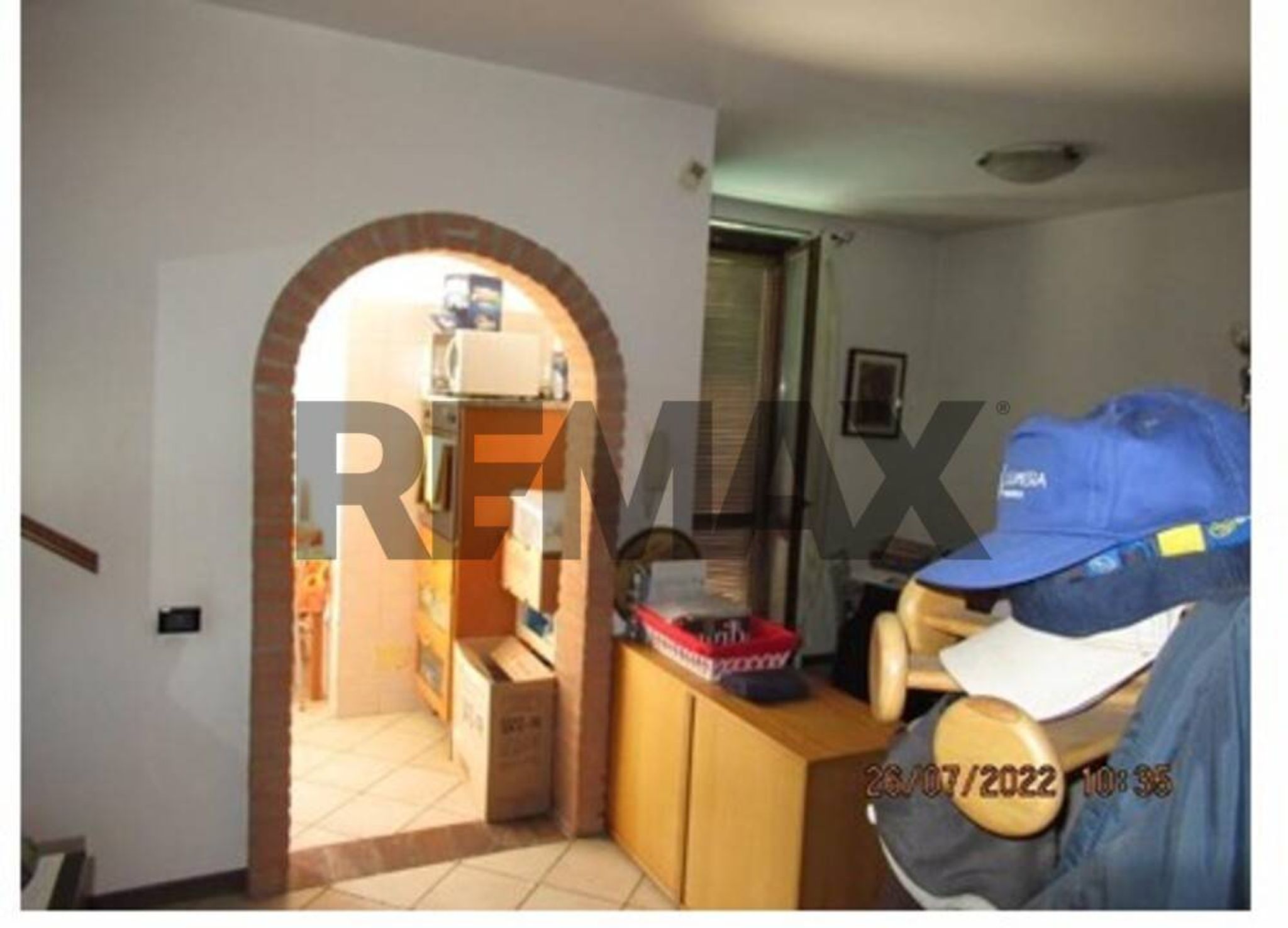 Hall / corridoio