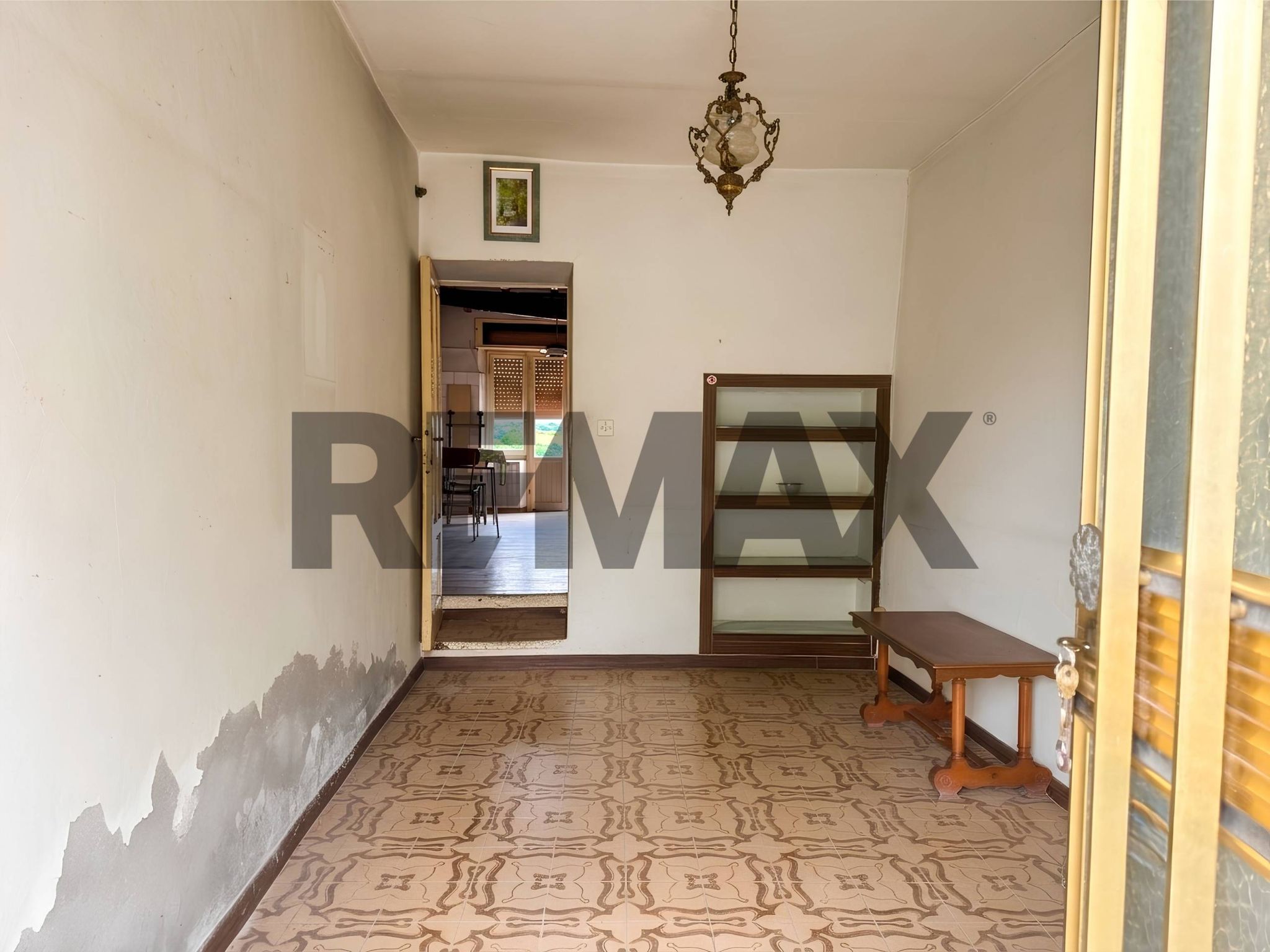 Hall / corridoio