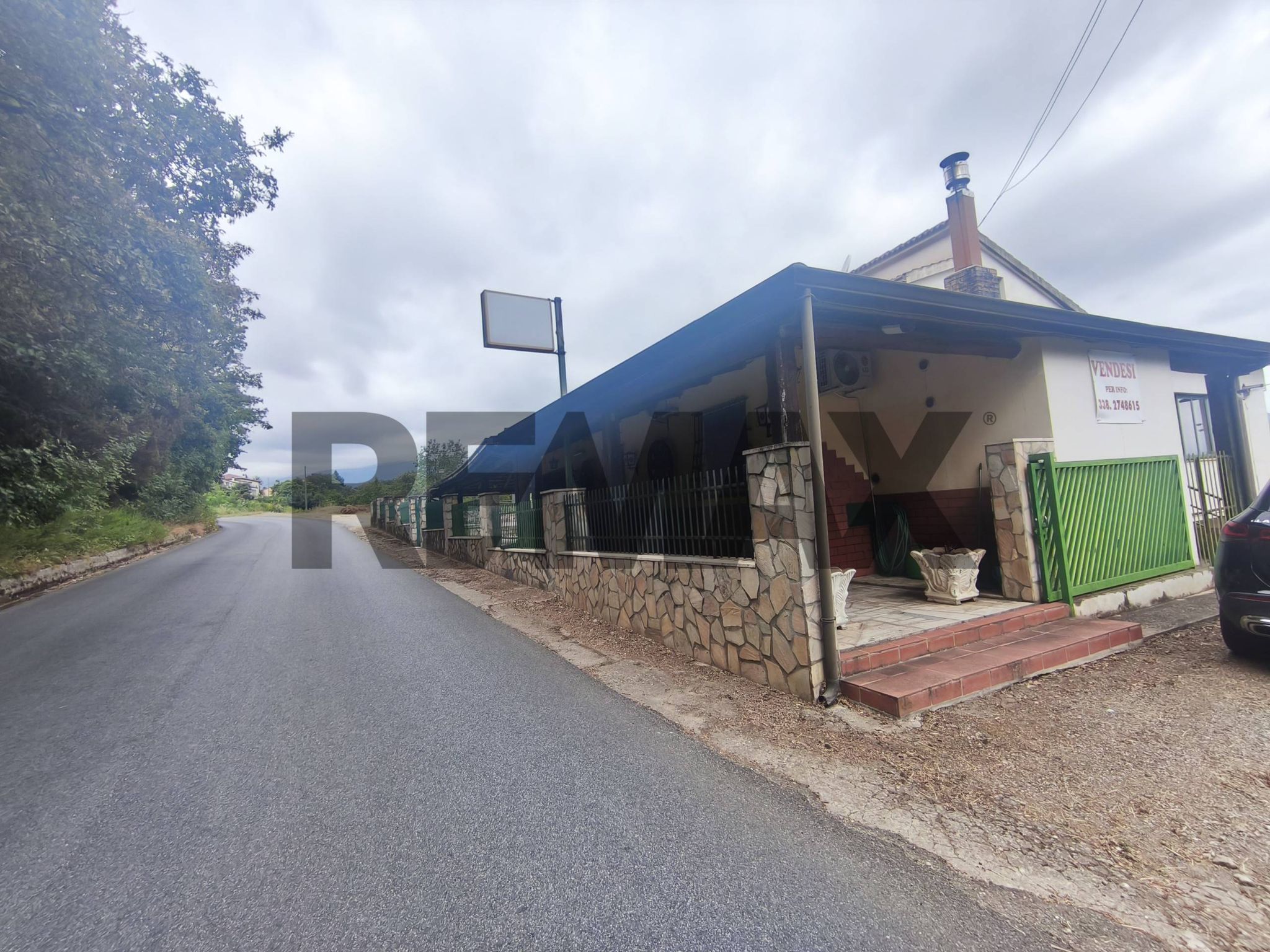 Property in Torano Castello