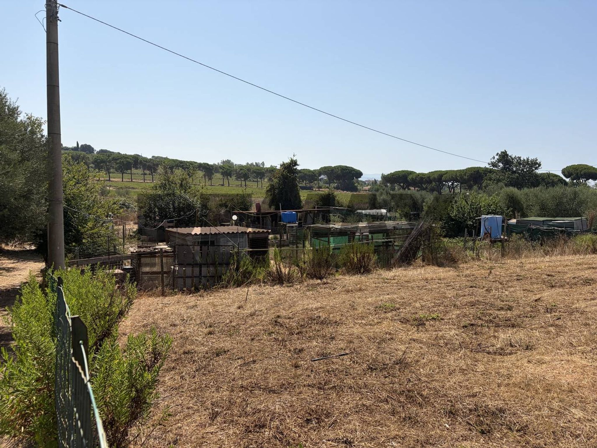 Property in Follonica