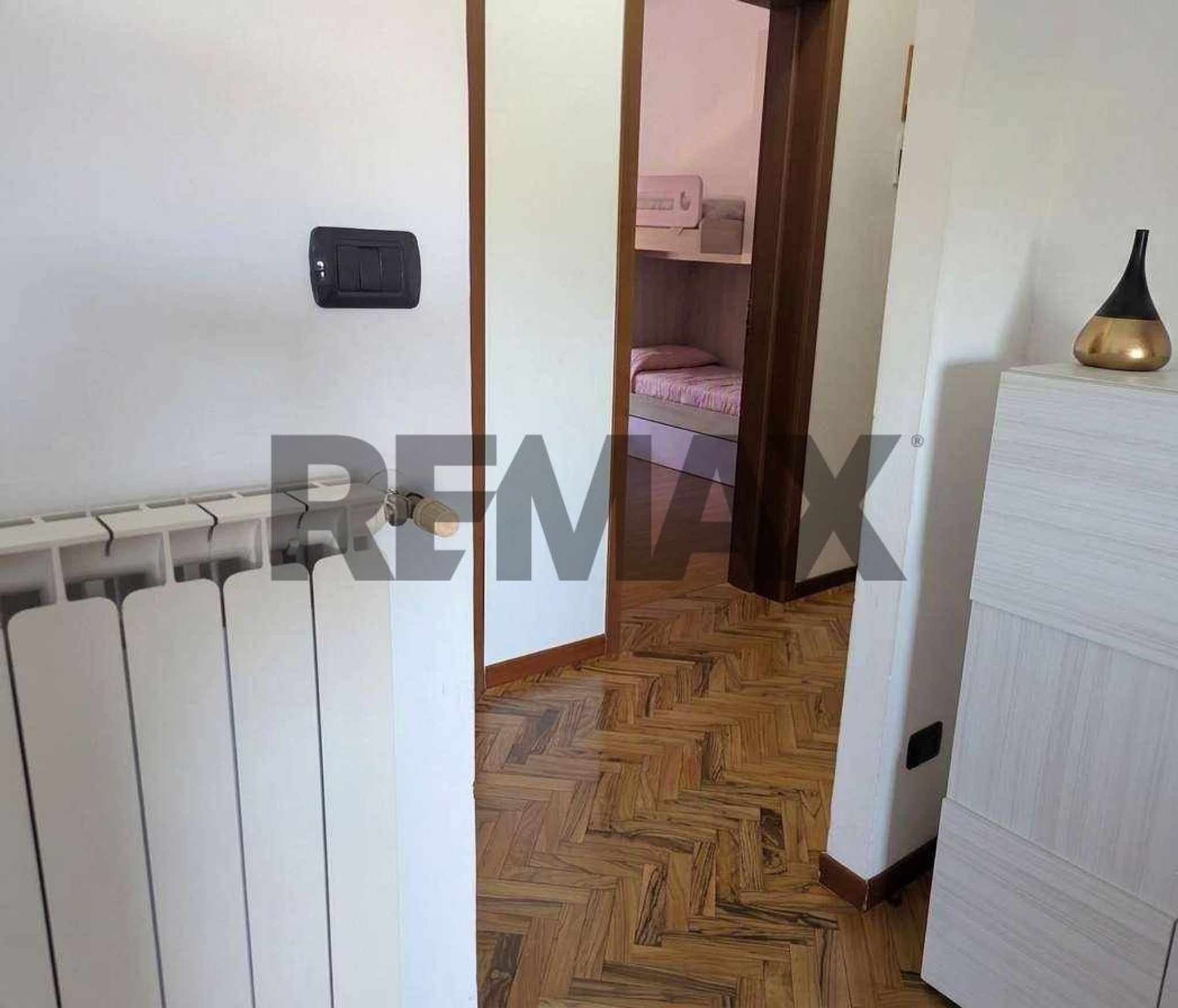 Hall / corridoio