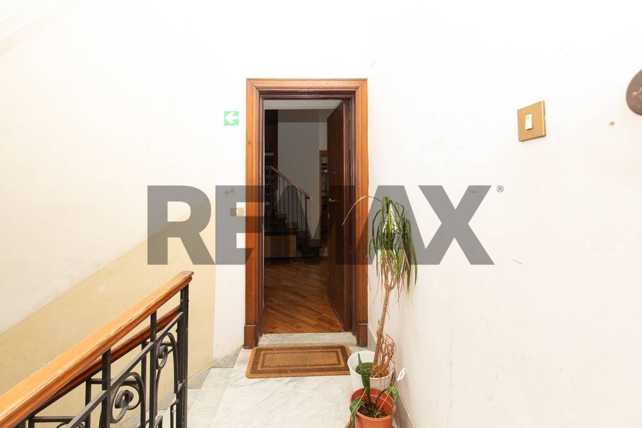 Hall / corridoio