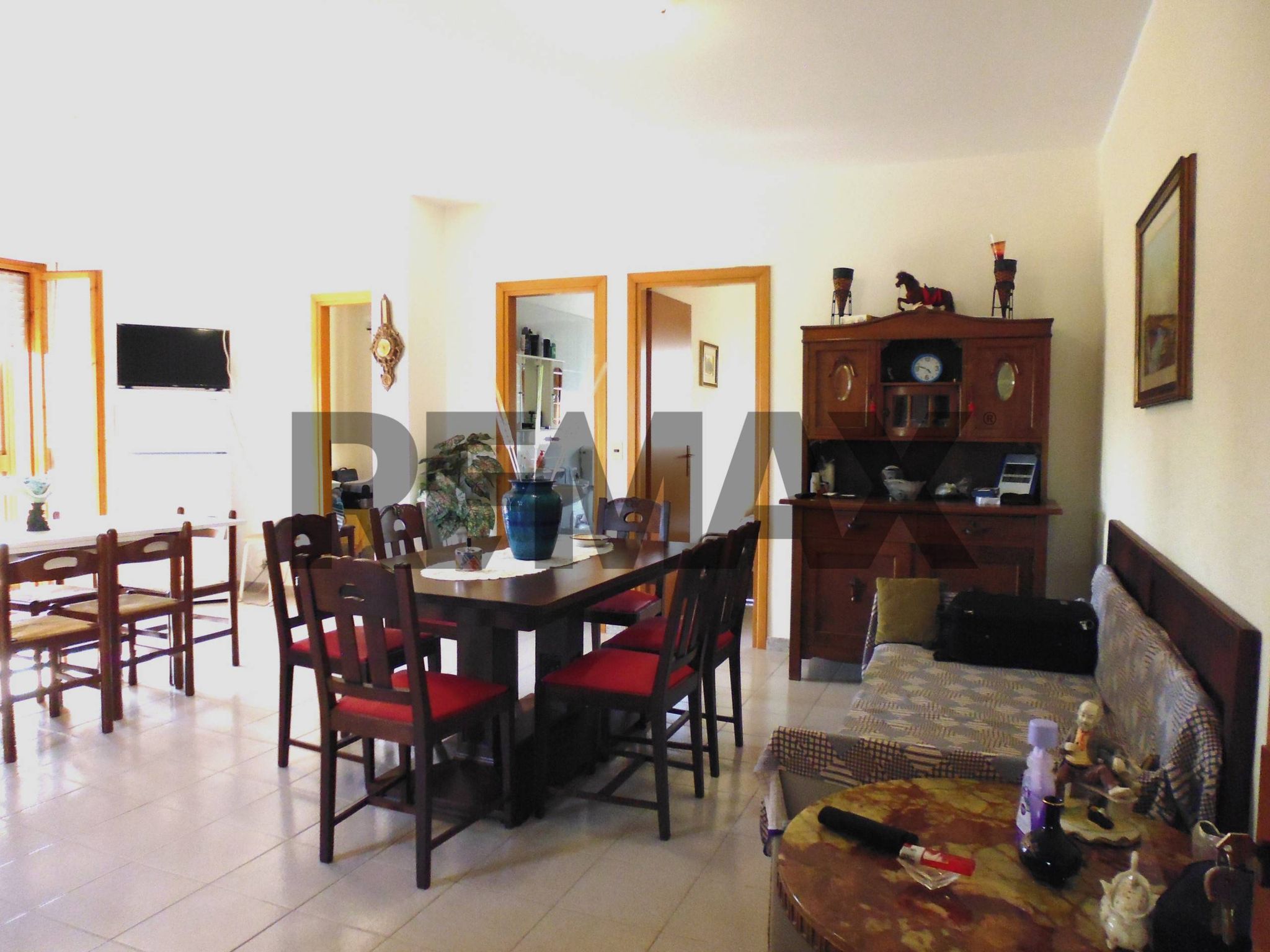 Sala da pranzo